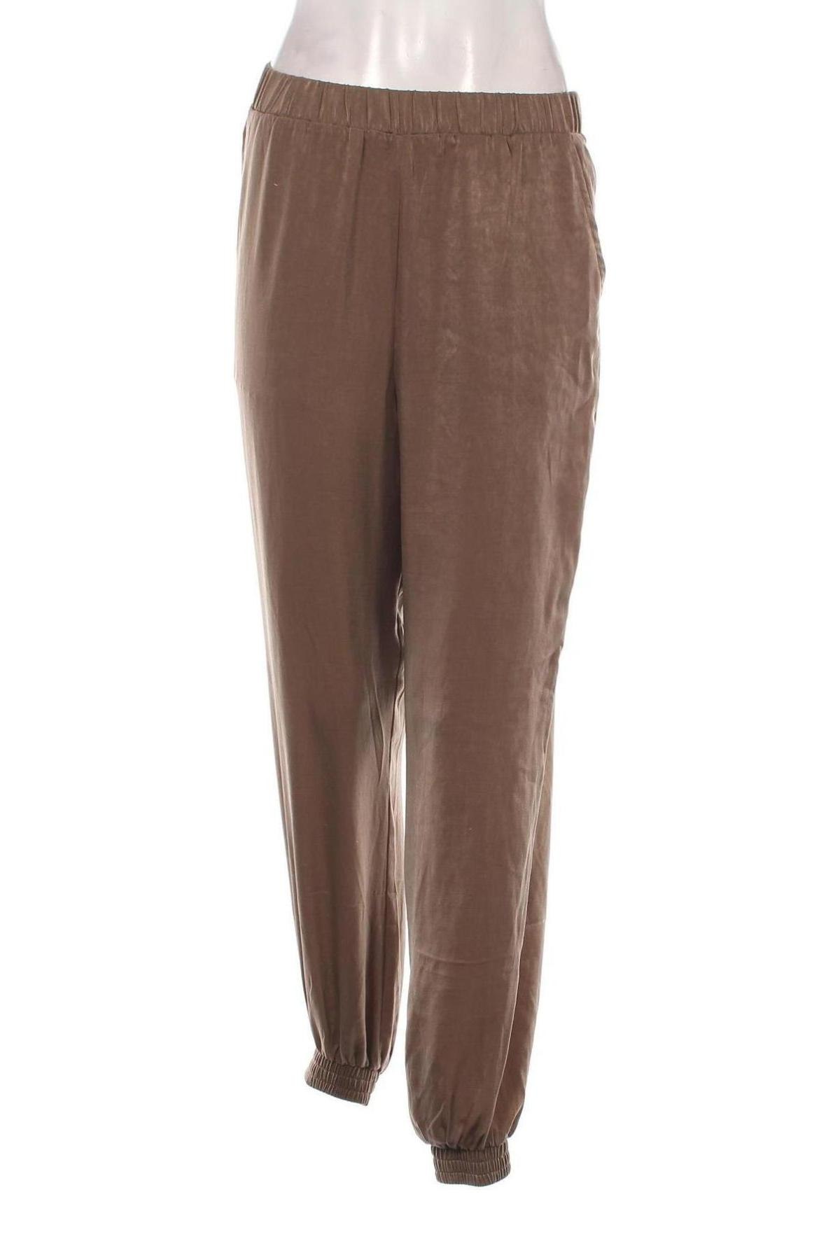 Damenhose ONLY, Größe S, Farbe Beige, Preis 14,19 €