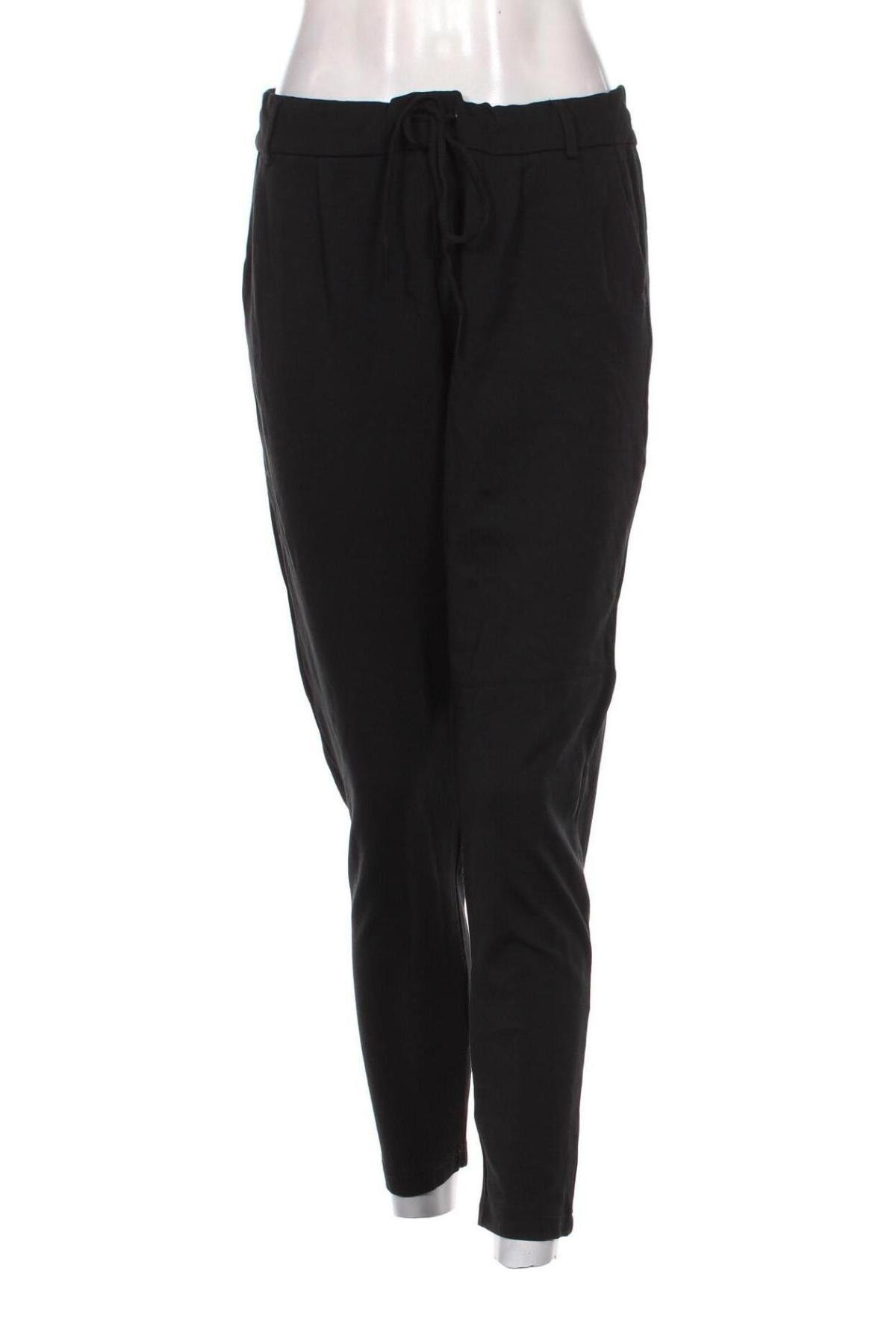 Pantaloni de femei ONLY, Mărime L, Culoare Negru, Preț 31,99 Lei