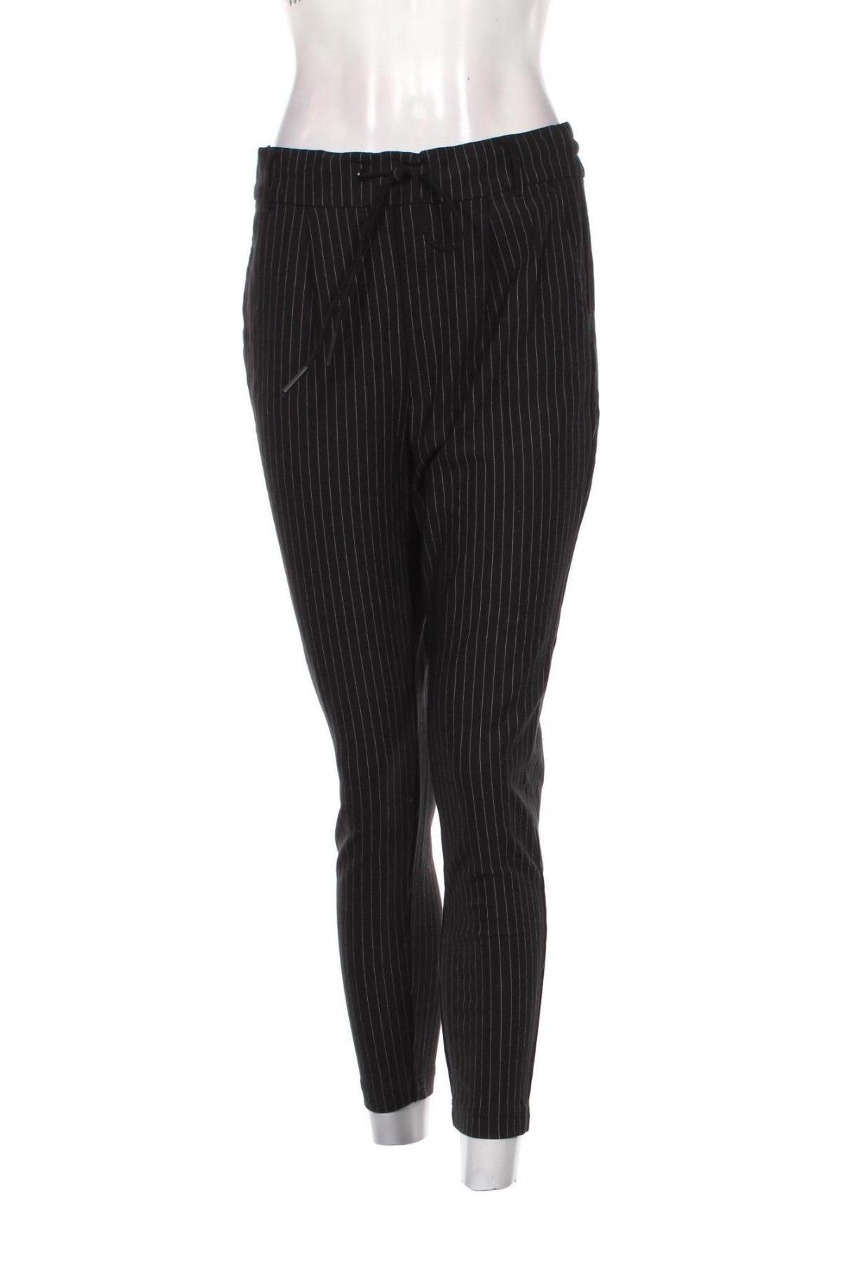 Damenhose ONLY, Größe M, Farbe Schwarz, Preis 7,99 €