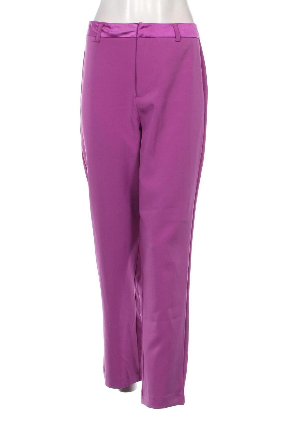 Pantaloni de femei ONLY, Mărime M, Culoare Mov, Preț 110,99 Lei