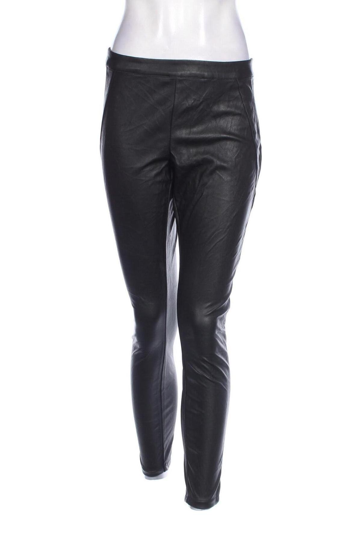 Pantaloni de femei ONLY, Mărime M, Culoare Negru, Preț 23,99 Lei