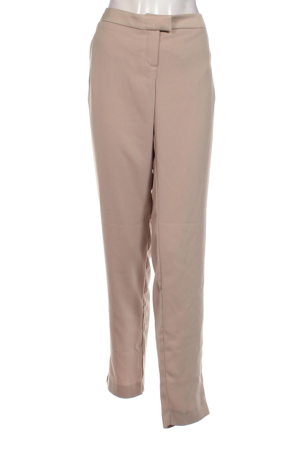 Damenhose Oltre, Größe XL, Farbe Beige, Preis € 19,49