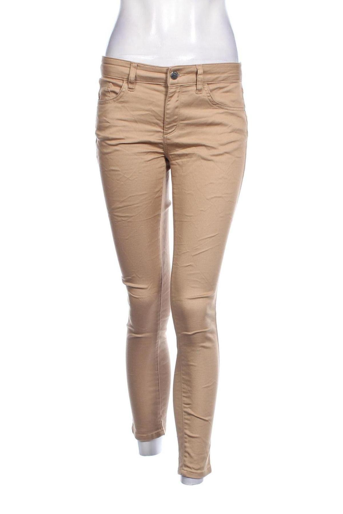 Damenhose Orsay, Größe M, Farbe Beige, Preis 8,49 €