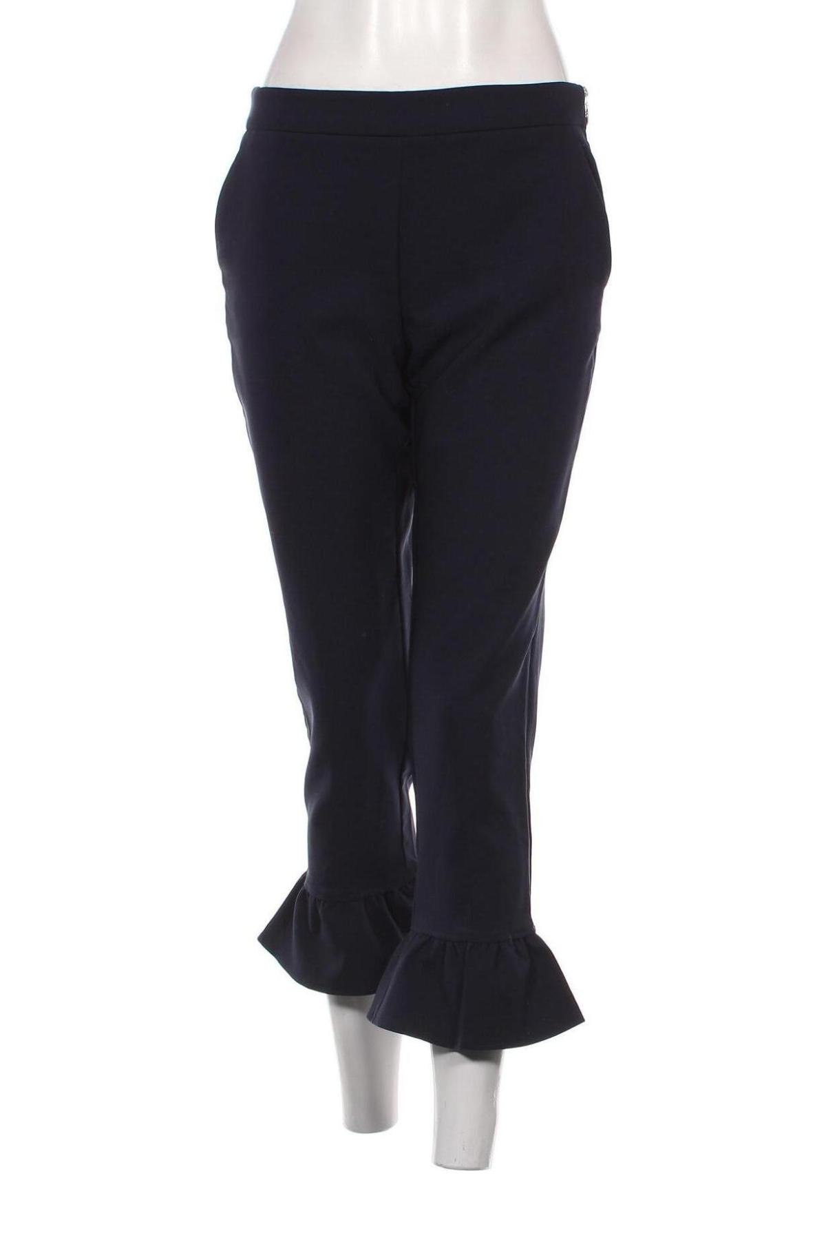 Damenhose Orsay, Größe S, Farbe Blau, Preis 8,99 €