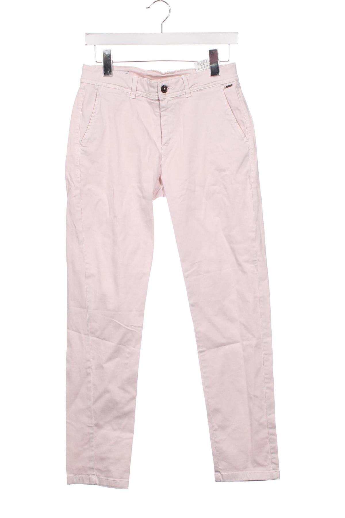 Pantaloni de femei Pepe Jeans, Mărime XS, Culoare Roz, Preț 91,99 Lei