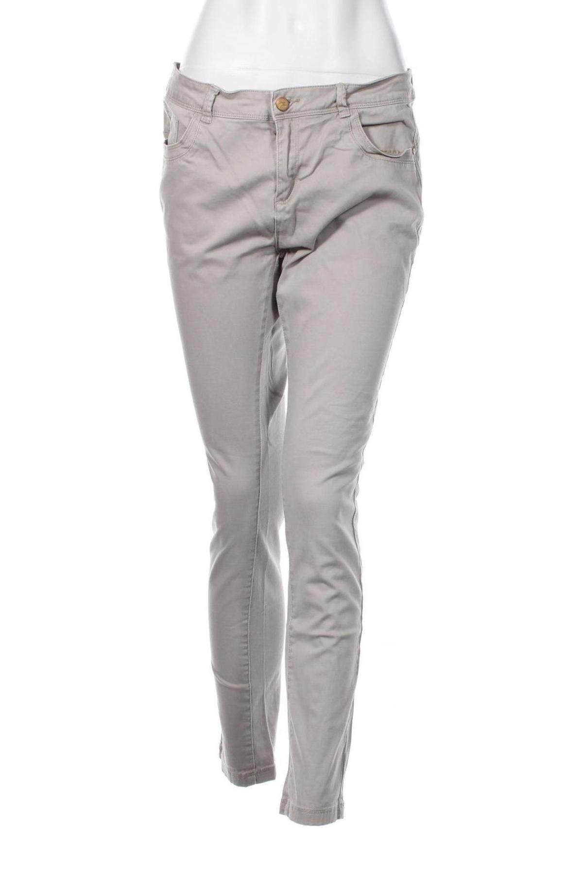 Damenhose Piazza Italia, Größe XL, Farbe Beige, Preis € 7,49