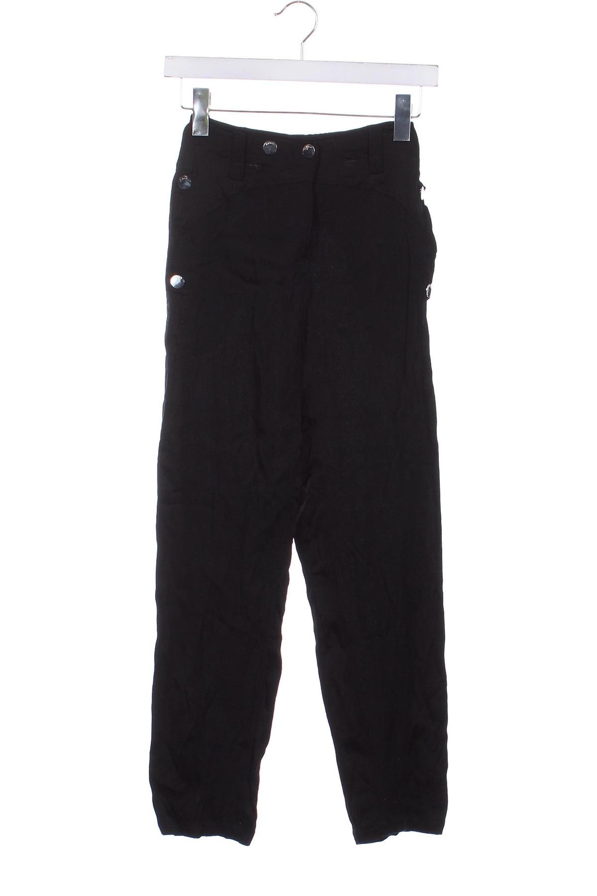 Pantaloni de femei Pinko, Mărime XXS, Culoare Negru, Preț 196,99 Lei