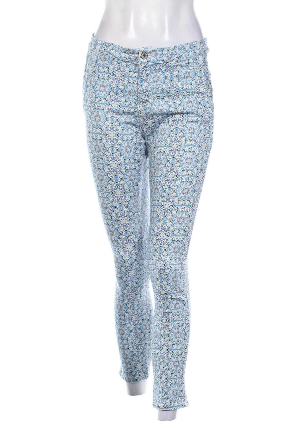 Pantaloni de femei Please, Mărime M, Culoare Multicolor, Preț 51,99 Lei