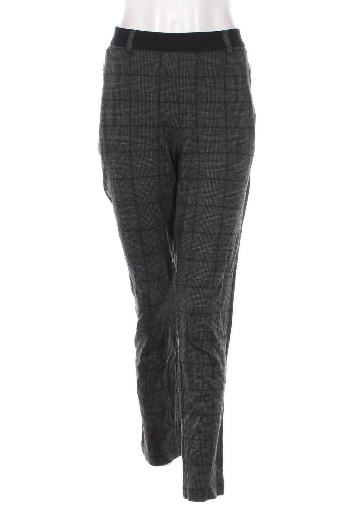 Pantaloni de femei Raphaela By Brax, Mărime XL, Culoare Gri, Preț 30,99 Lei