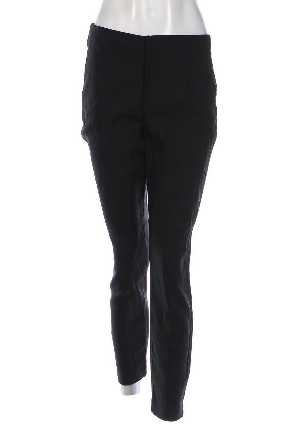 Damenhose Reserved, Größe M, Farbe Schwarz, Preis 8,49 €