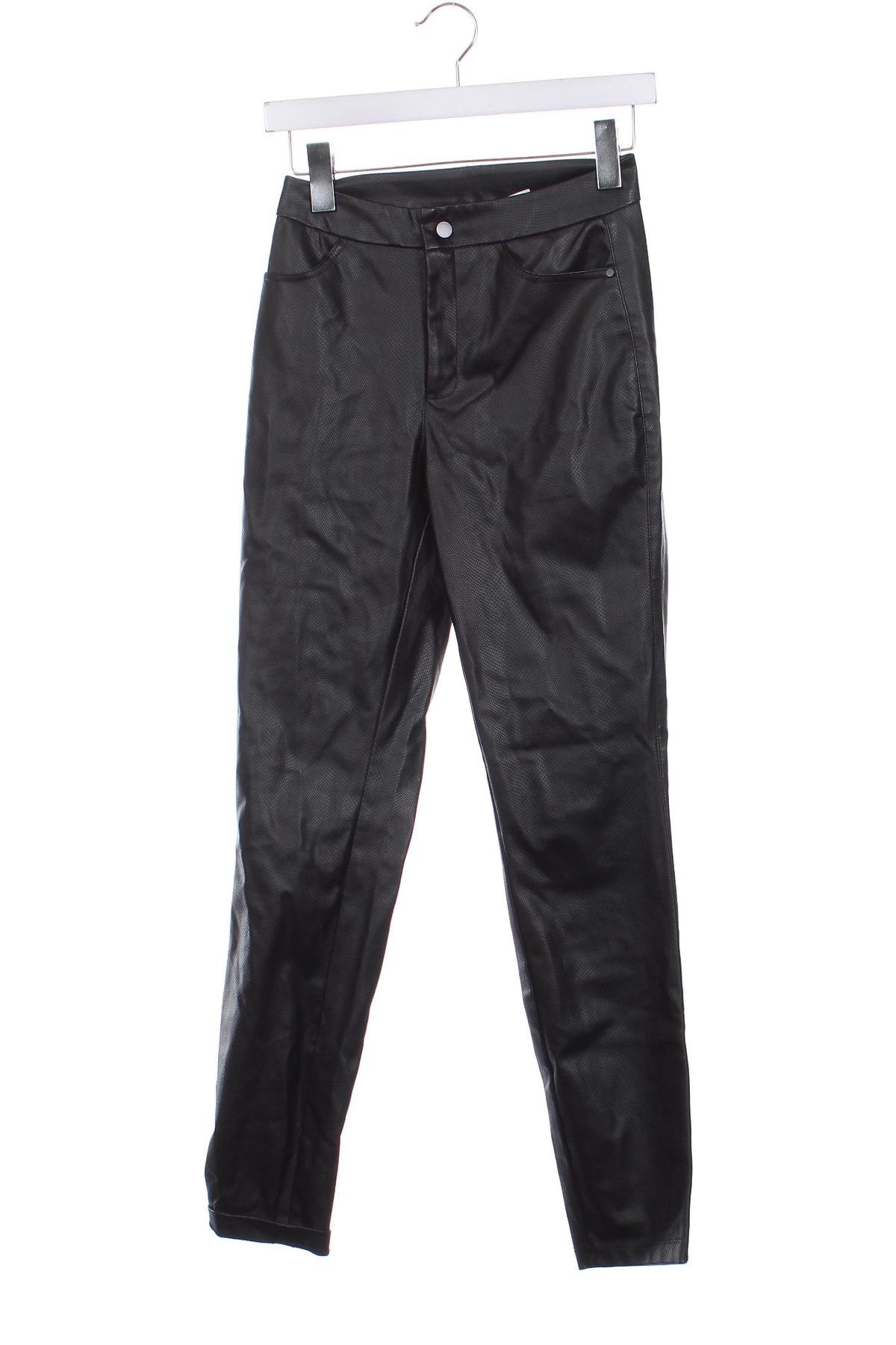 Damenhose Reserved, Größe XS, Farbe Schwarz, Preis € 8,99