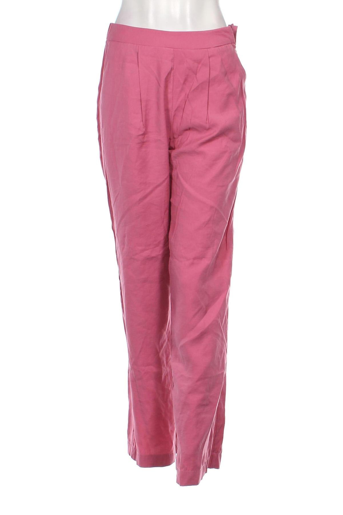 Damenhose Reserved, Größe S, Farbe Rosa, Preis € 14,83