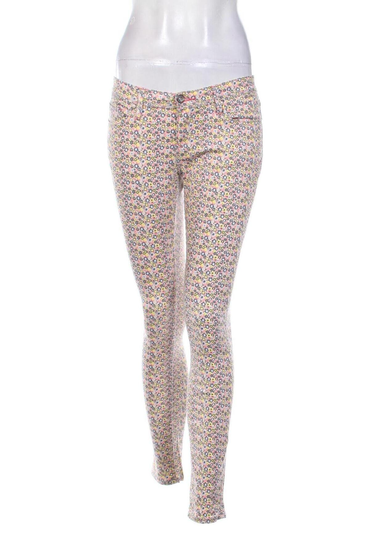 Pantaloni de femei Roxy, Mărime S, Culoare Multicolor, Preț 33,99 Lei