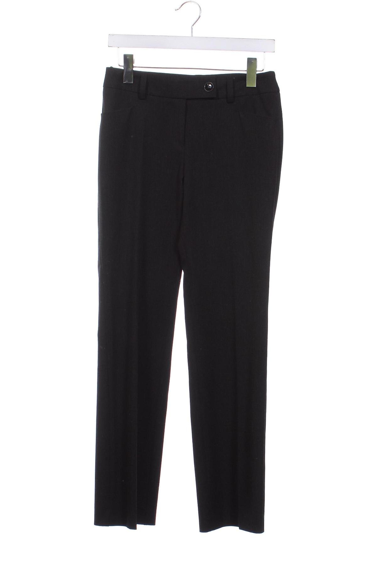 Pantaloni de femei S.Oliver, Mărime XS, Culoare Negru, Preț 83,99 Lei