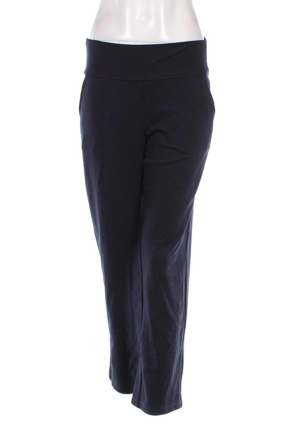 Pantaloni de femei SAINT+SOFIA, Mărime M, Culoare Negru, Preț 158,99 Lei