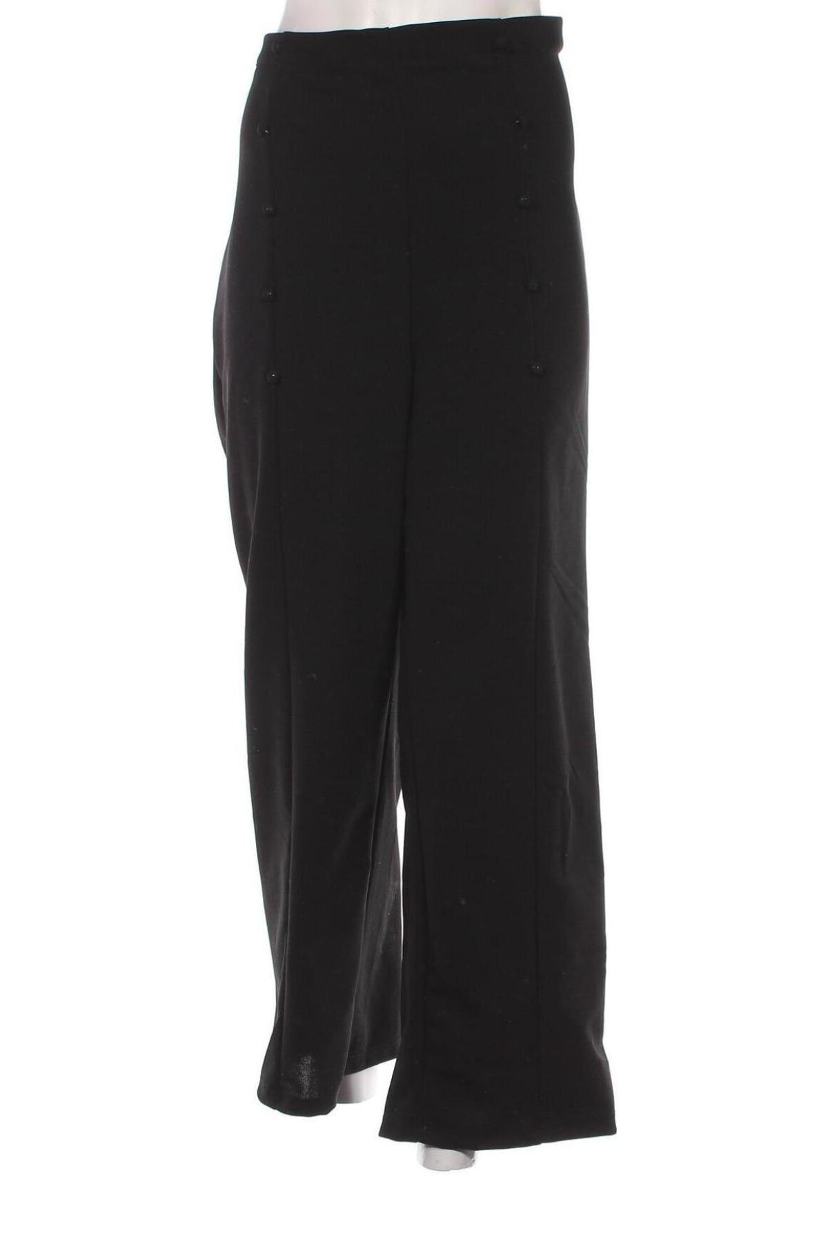 Damenhose SHEIN, Größe XL, Farbe Schwarz, Preis € 8,99