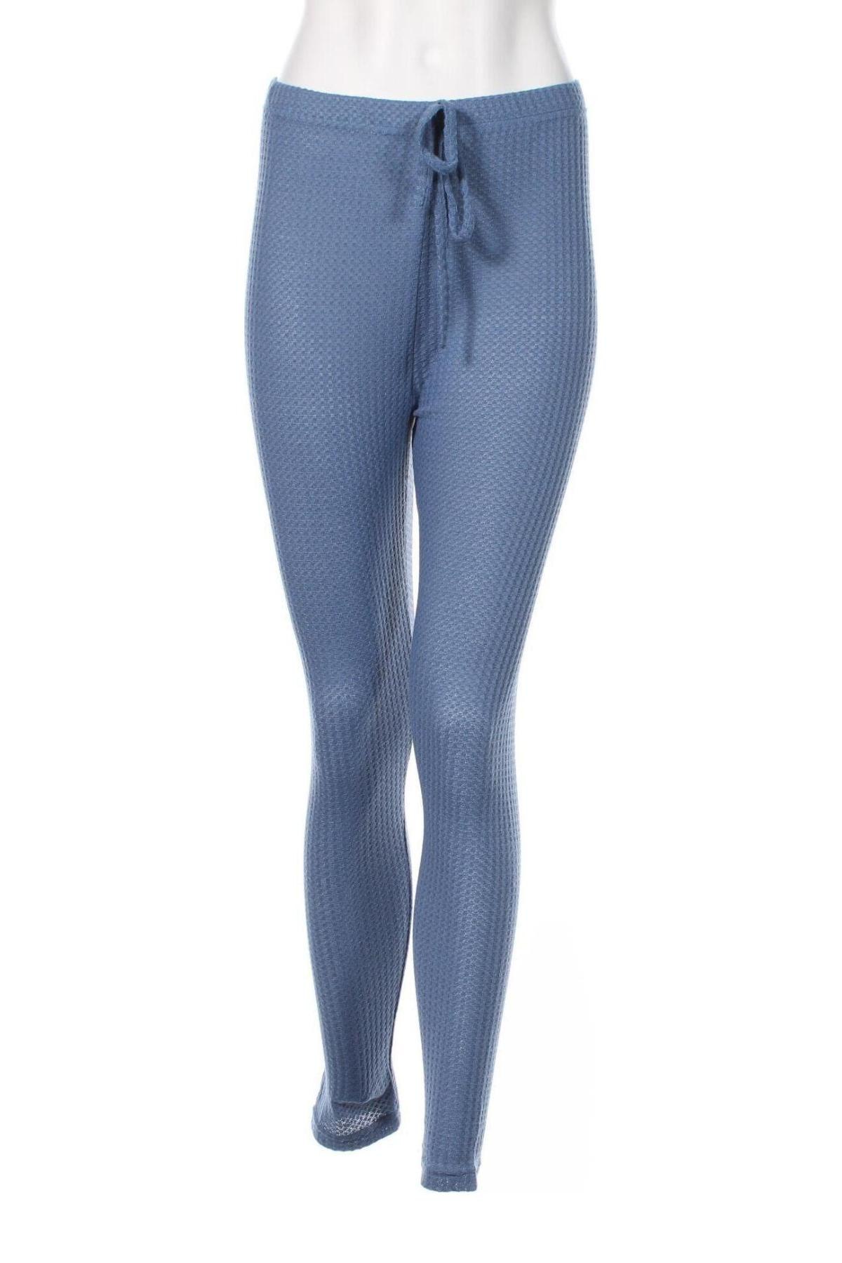 Damenhose SHEIN, Größe M, Farbe Blau, Preis 14,99 €