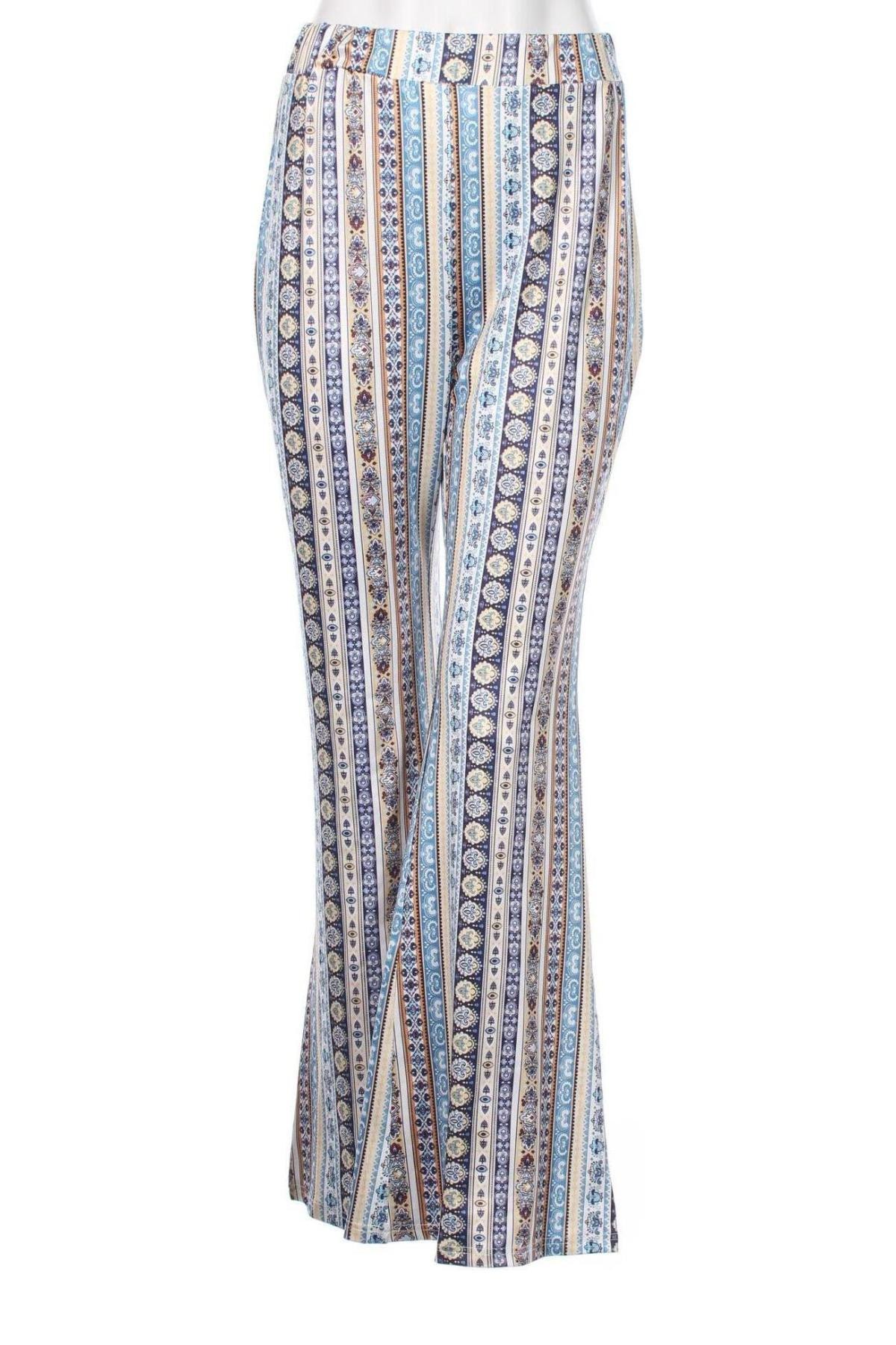 Pantaloni de femei SHEIN, Mărime M, Culoare Multicolor, Preț 38,99 Lei