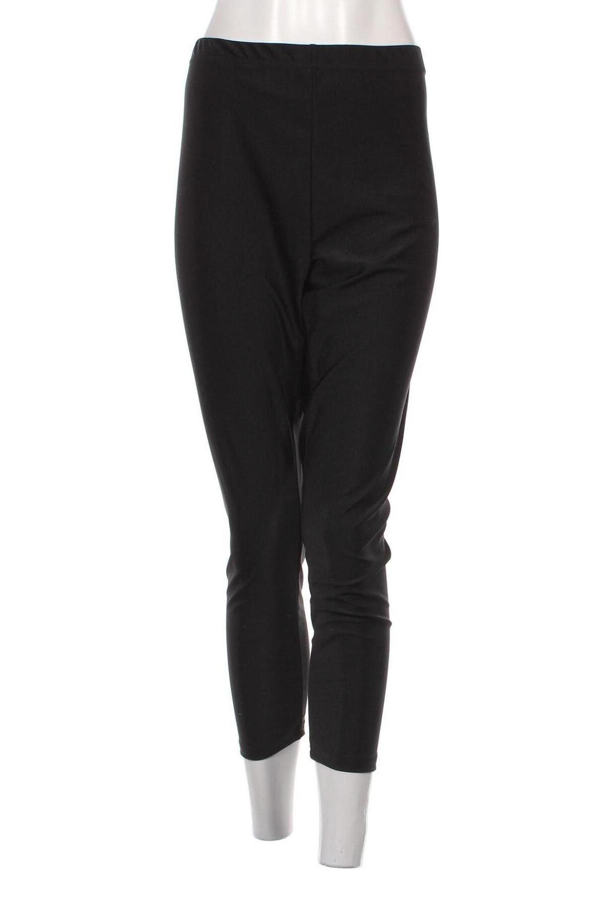 Pantaloni de femei SHEIN, Mărime XXL, Culoare Negru, Preț 52,99 Lei