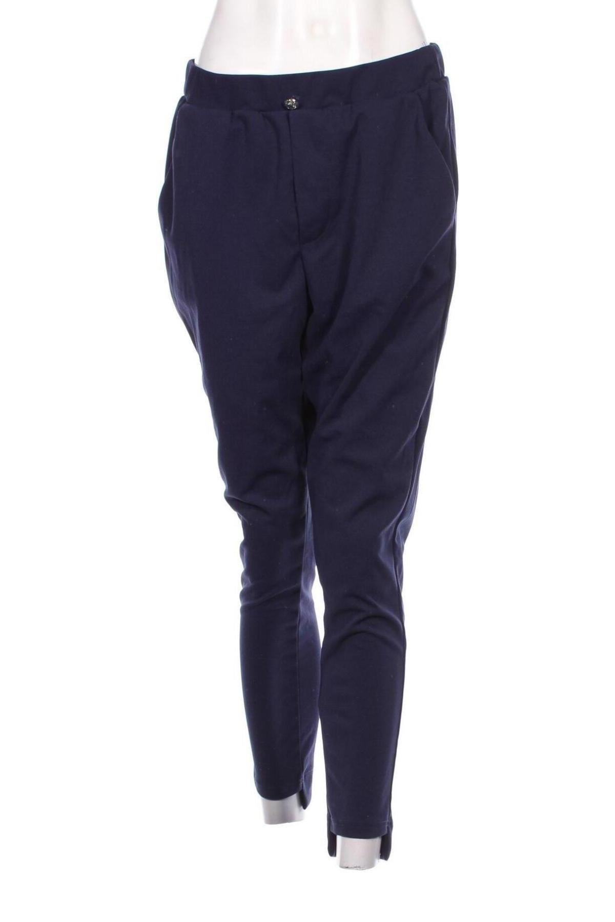 Damenhose SHEIN, Größe XL, Farbe Blau, Preis 9,49 €