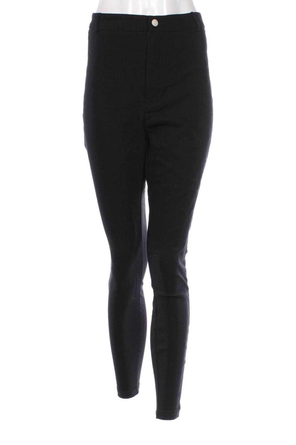 Damenhose SHEIN, Größe XL, Farbe Schwarz, Preis € 7,49