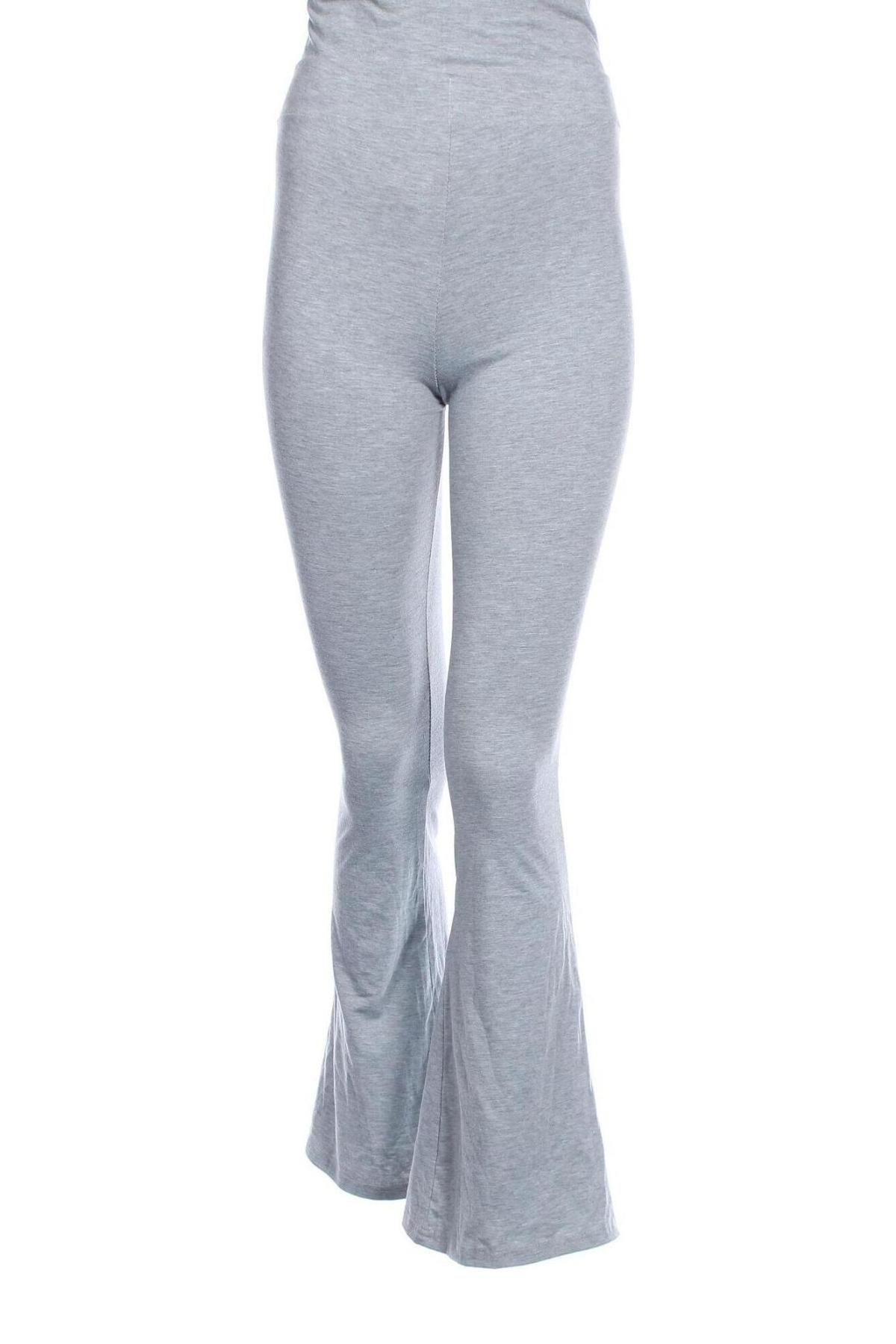 Damenhose SHEIN, Größe S, Farbe Grau, Preis 14,99 €