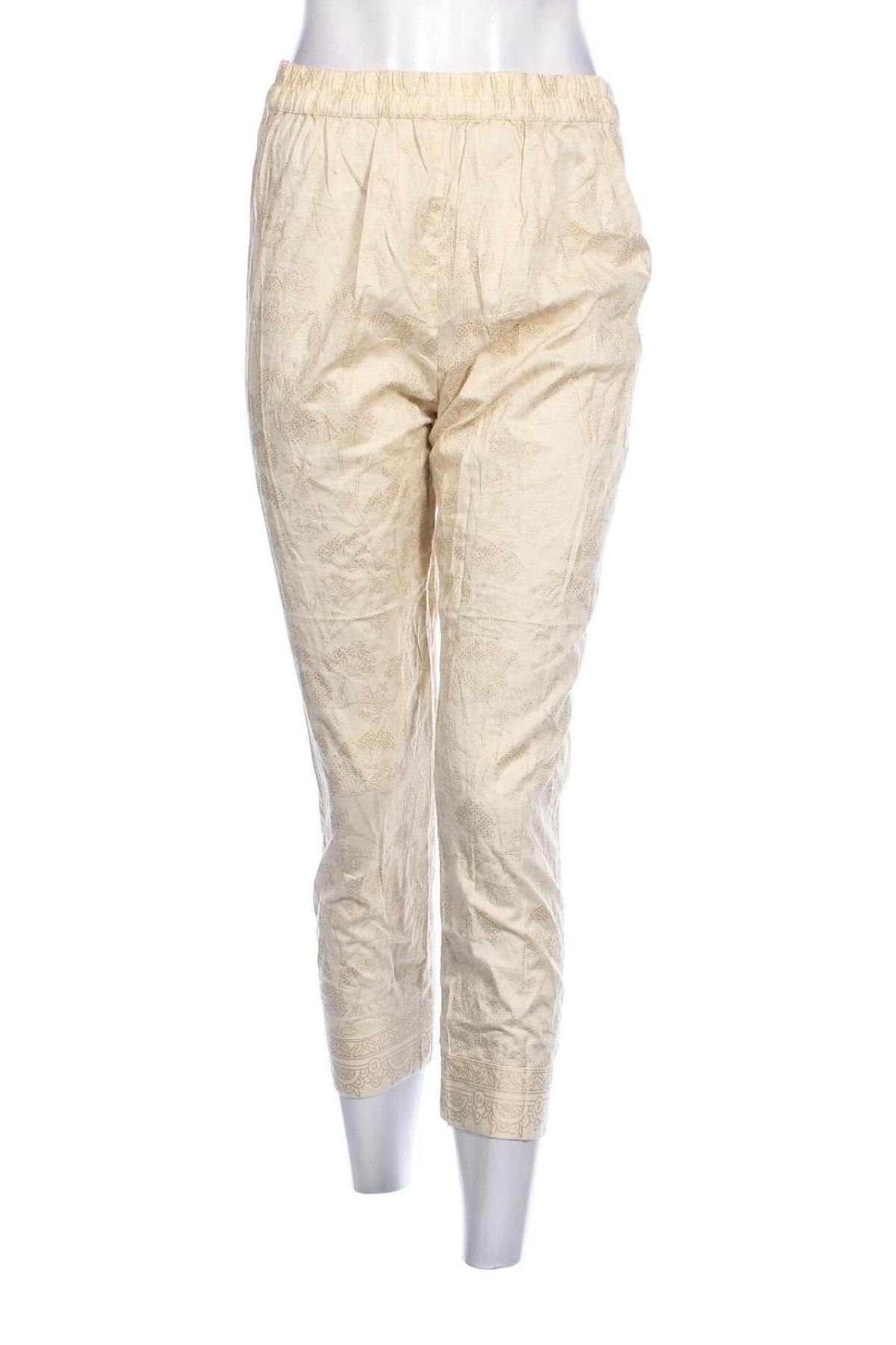 Damenhose Sapphire, Größe S, Farbe Beige, Preis € 8,49