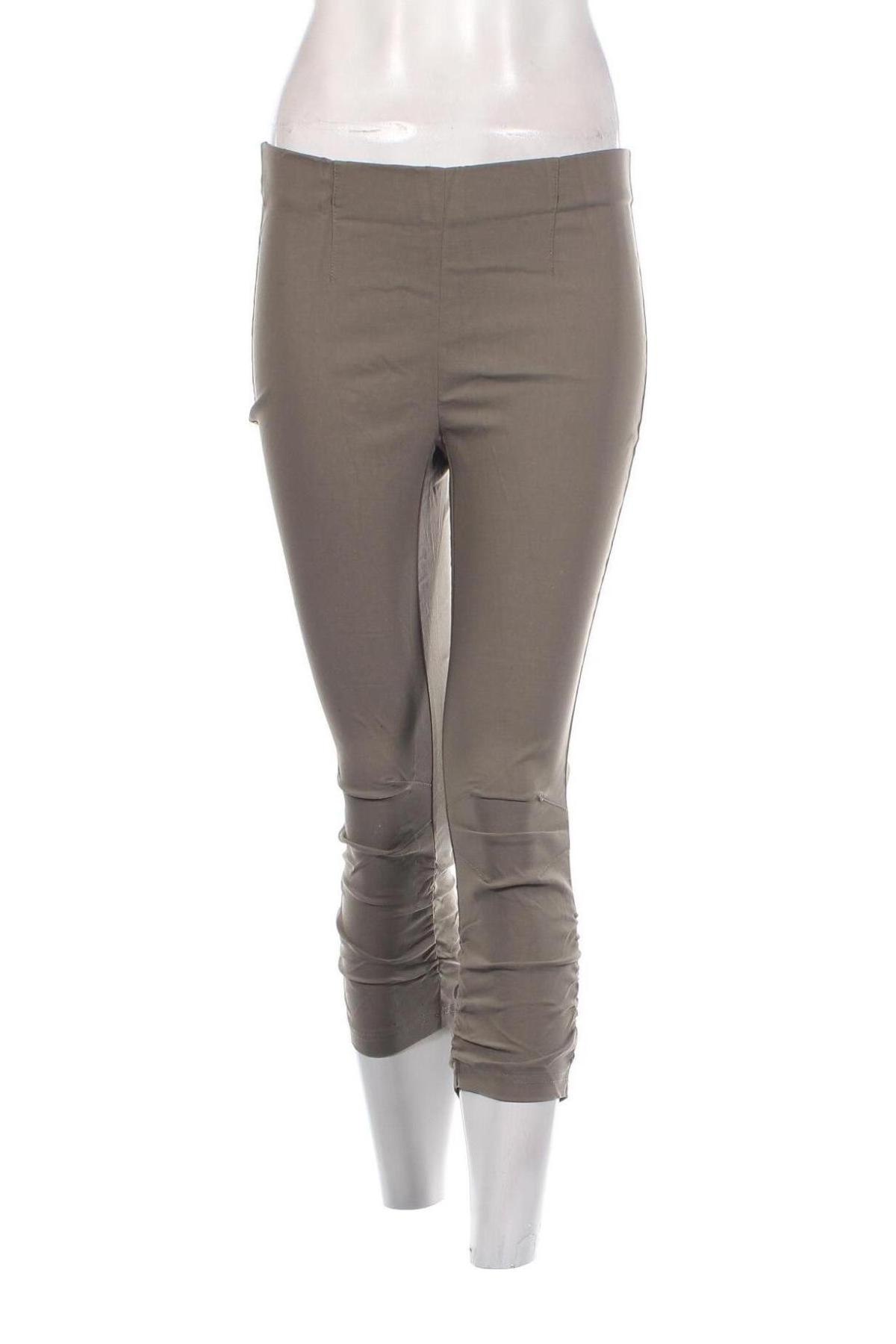 Damenhose Schiffhauer, Größe XS, Farbe Grün, Preis € 6,99