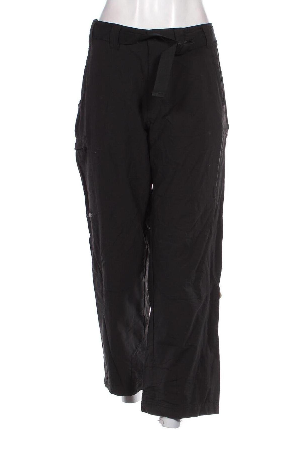 Damenhose Schoffel, Größe XXL, Farbe Schwarz, Preis 34,99 €