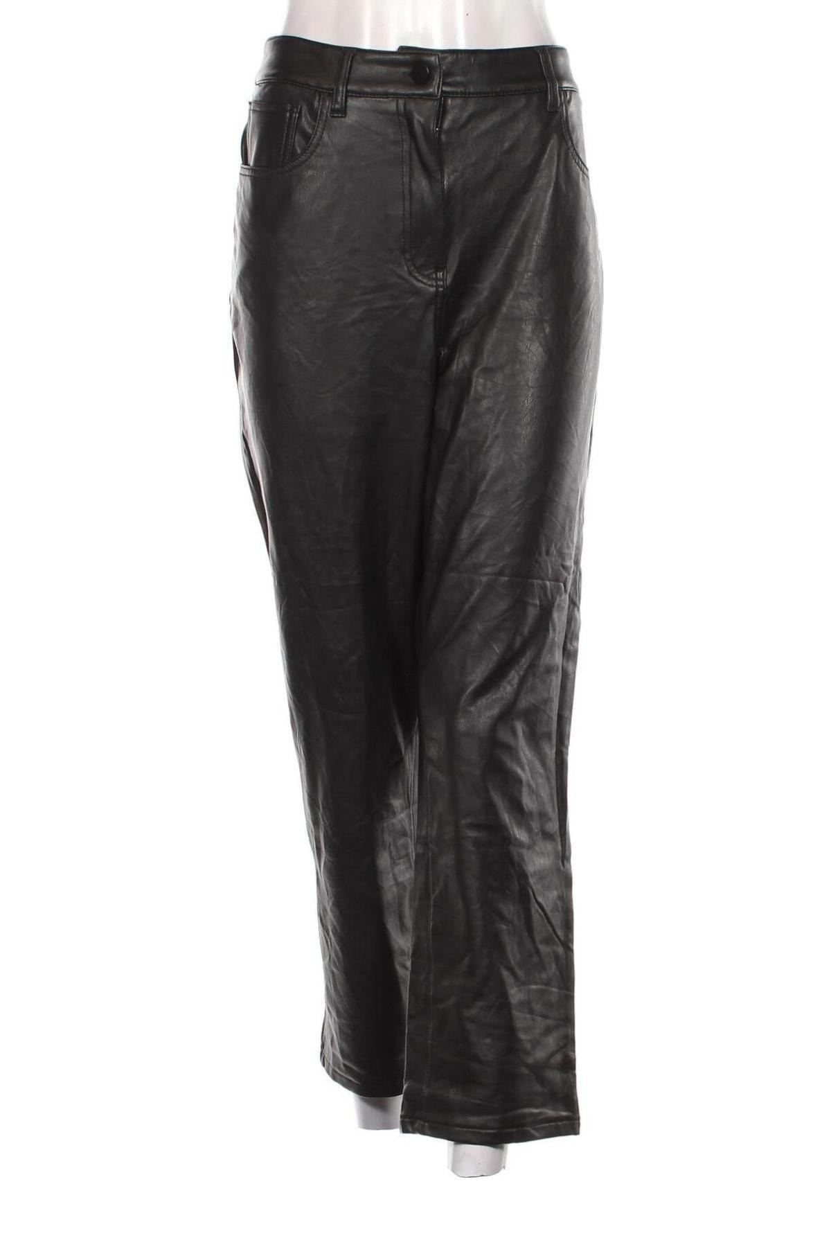 Damenhose Signature, Größe L, Farbe Schwarz, Preis 5,99 €