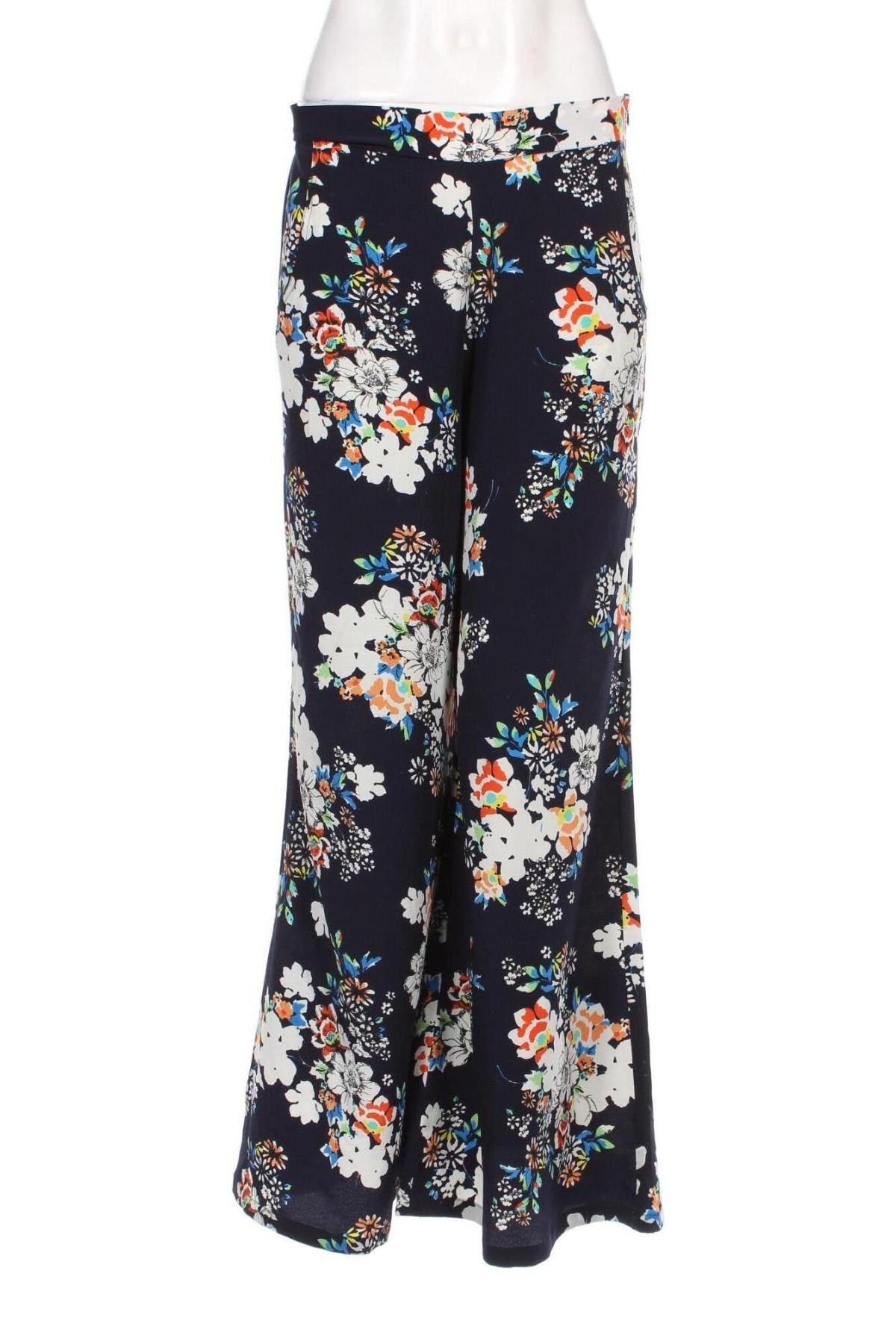 Pantaloni de femei SoBe, Mărime M, Culoare Multicolor, Preț 94,99 Lei