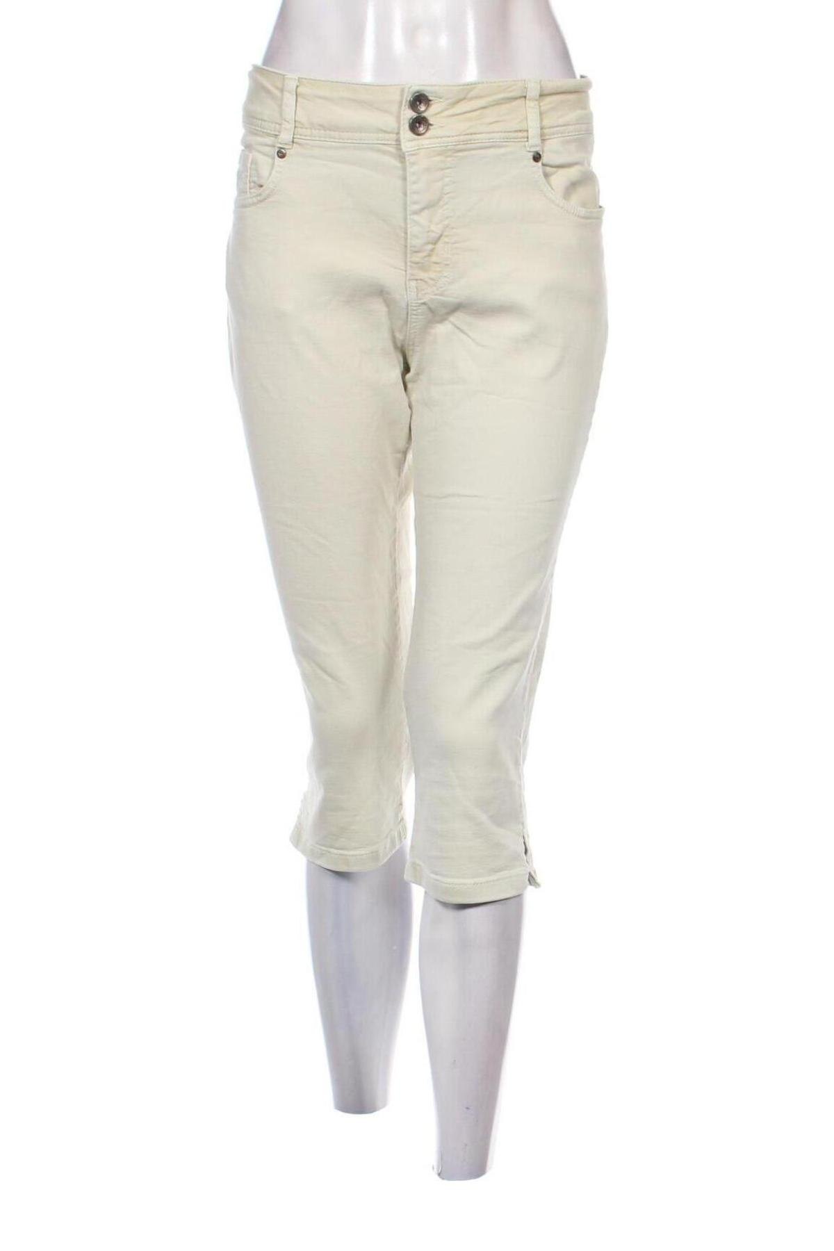 Damenhose SoYoung, Größe XL, Farbe Beige, Preis € 10,49