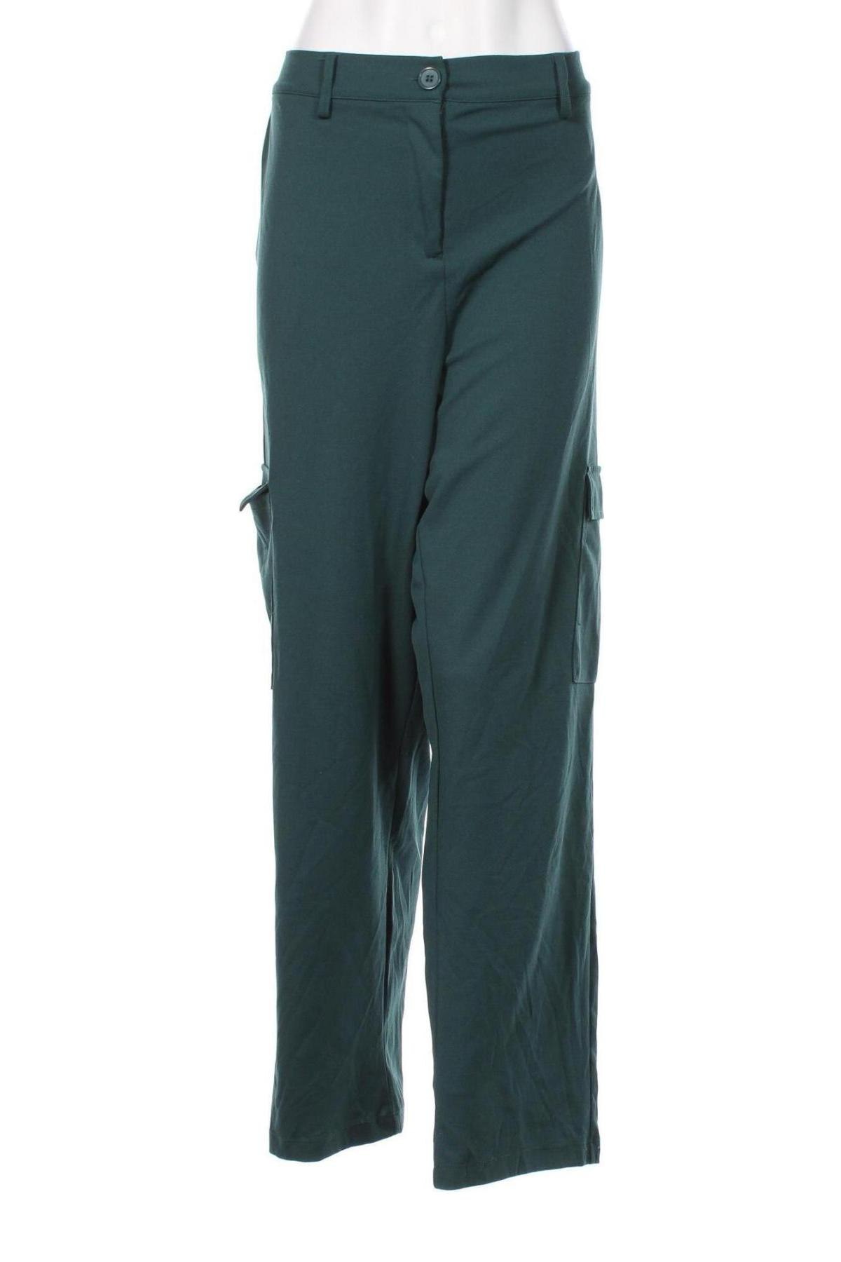 Damenhose Soya Concept, Größe 3XL, Farbe Grün, Preis 11,99 €