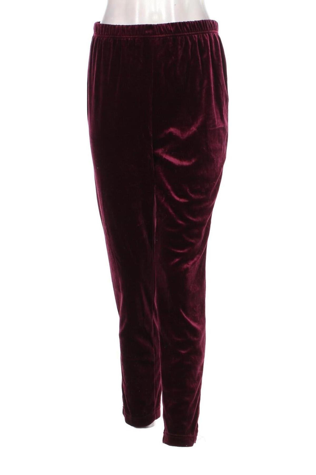 Damenhose Spirit, Größe M, Farbe Rot, Preis € 7,49