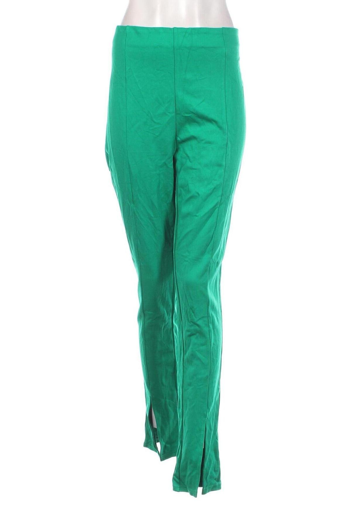 Pantaloni de femei Sportsgirl, Mărime XXL, Culoare Verde, Preț 168,99 Lei