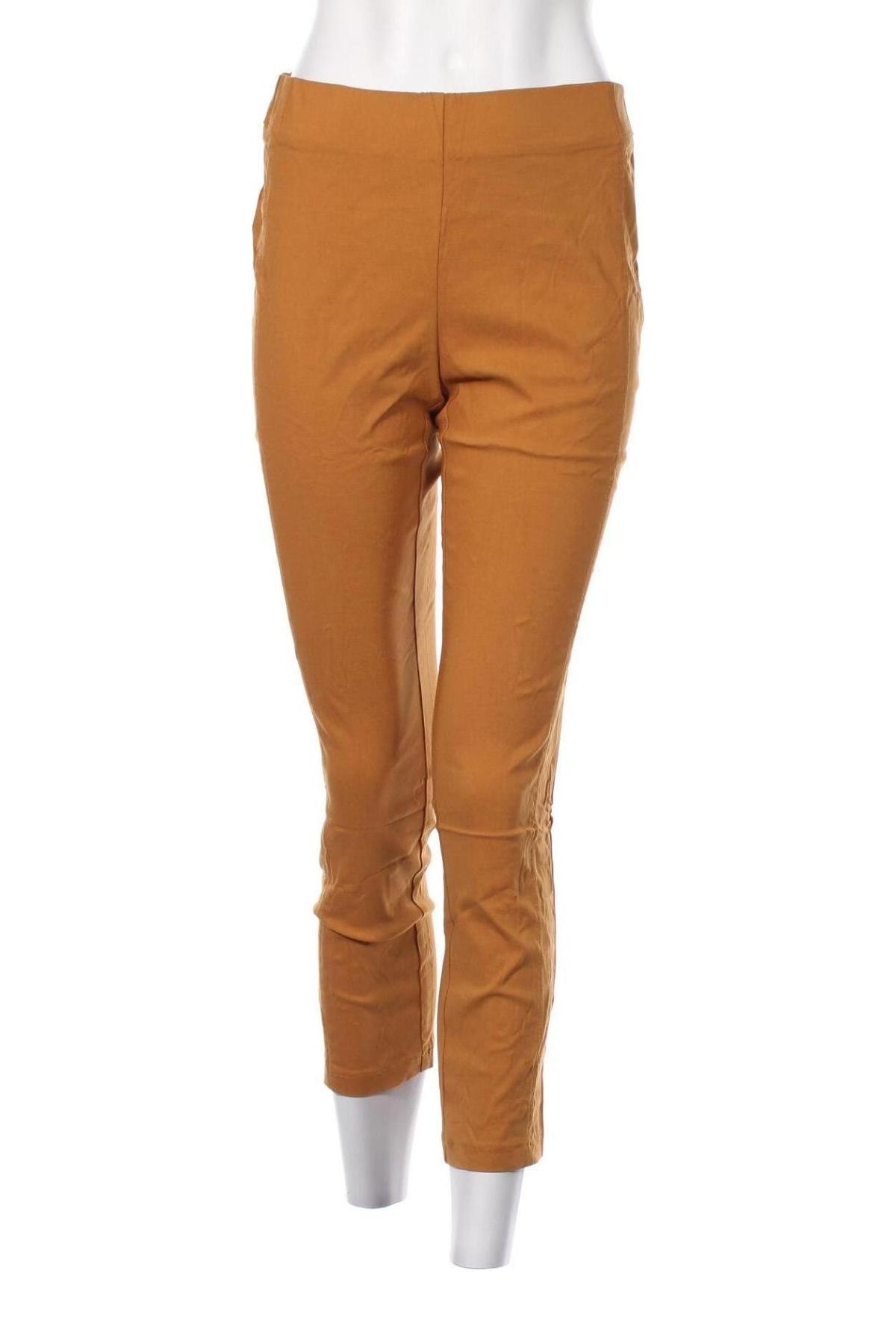 Damenhose Stehmann, Größe S, Farbe Braun, Preis 6,99 €