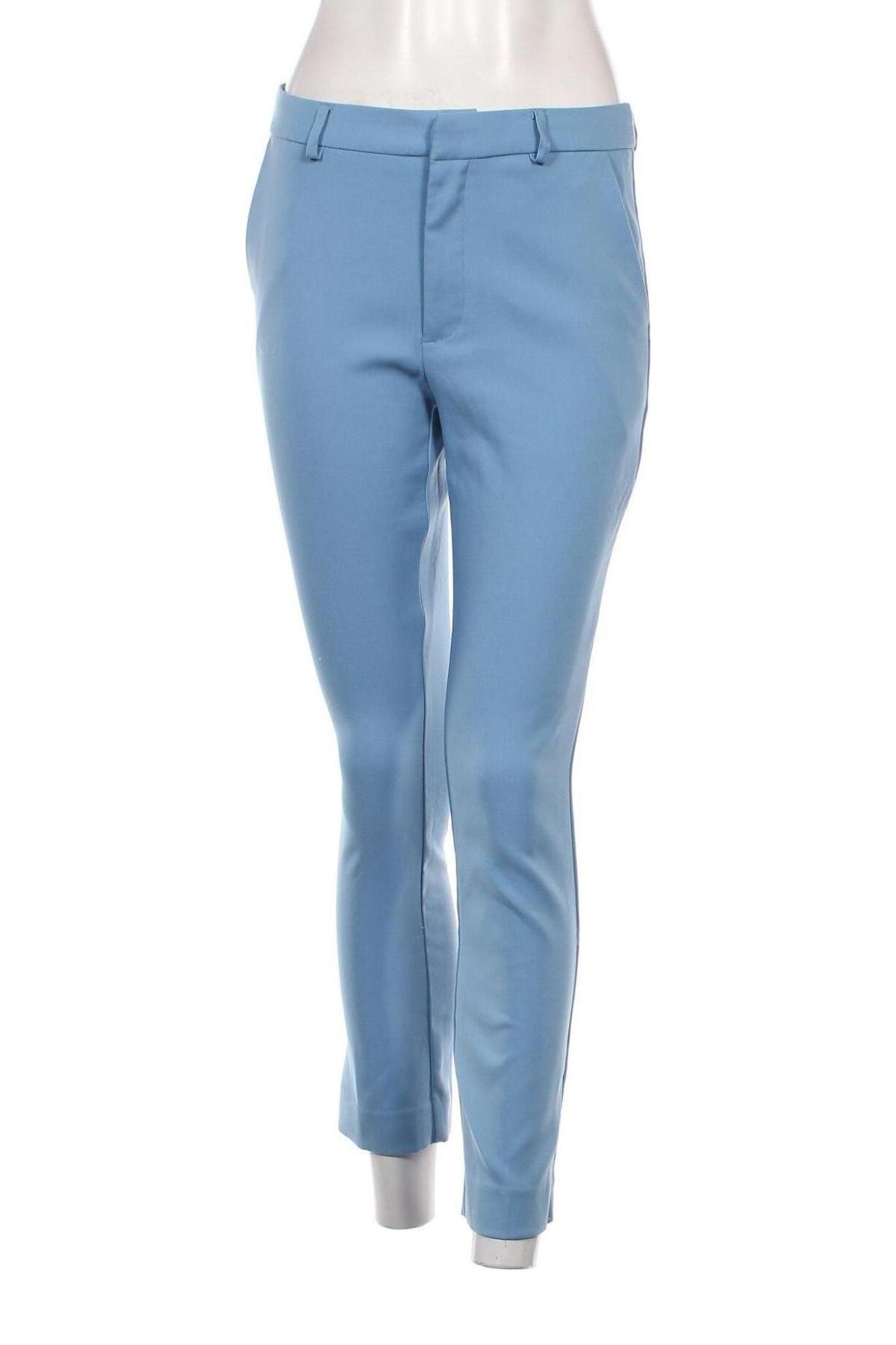 Damenhose Stradivarius, Größe S, Farbe Blau, Preis € 14,91