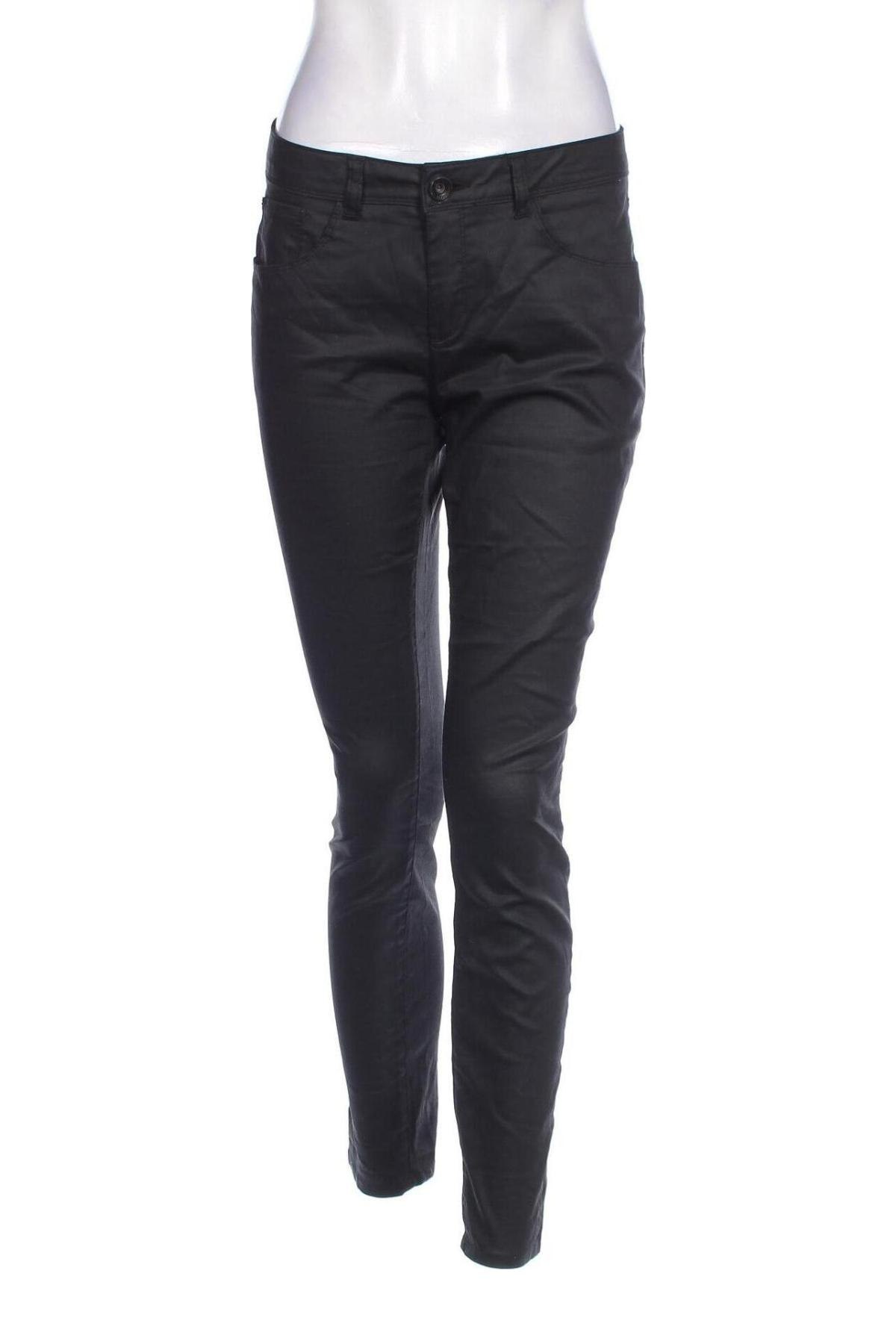 Pantaloni de femei Street One, Mărime M, Culoare Negru, Preț 33,99 Lei