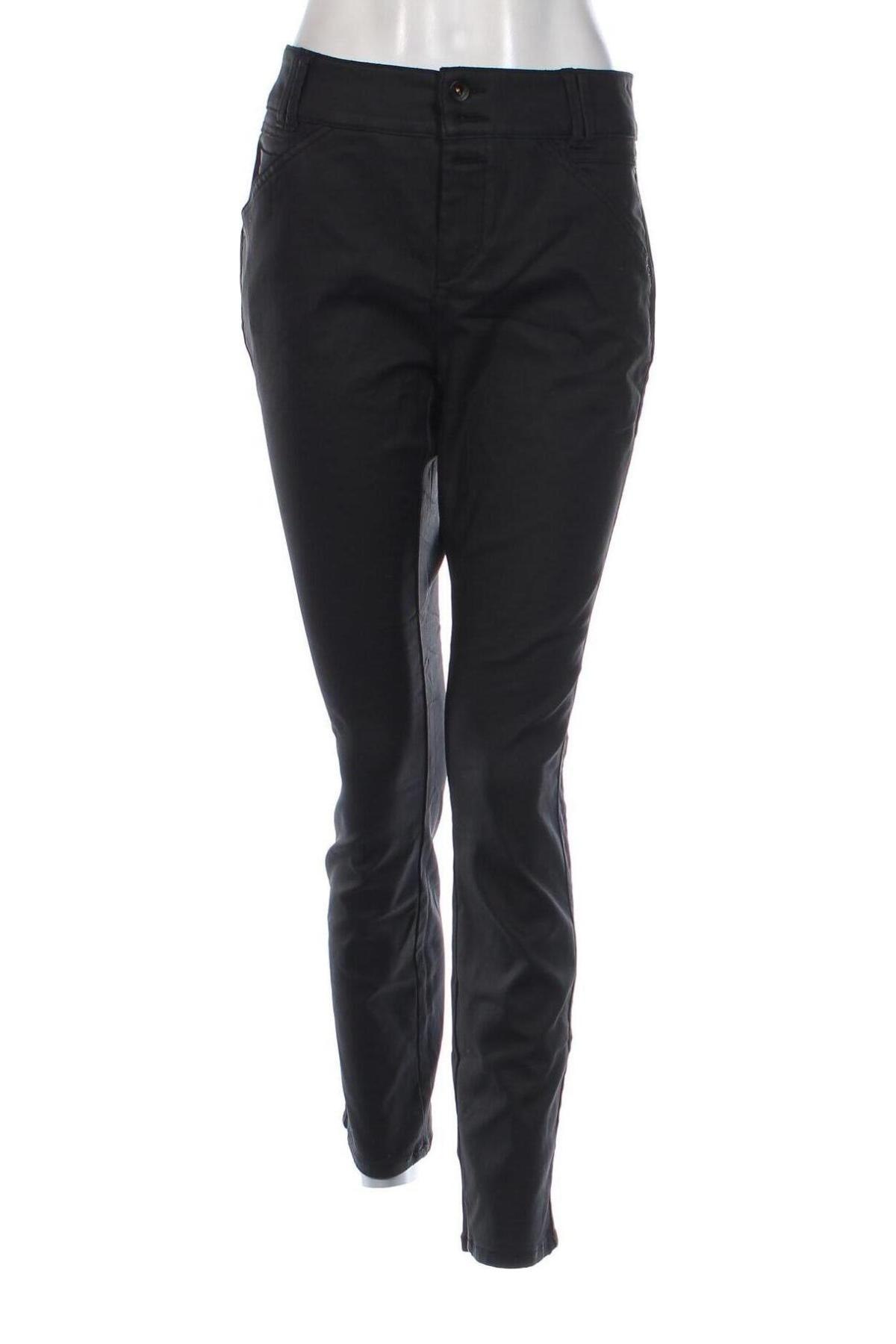 Pantaloni de femei Street One, Mărime L, Culoare Negru, Preț 134,99 Lei