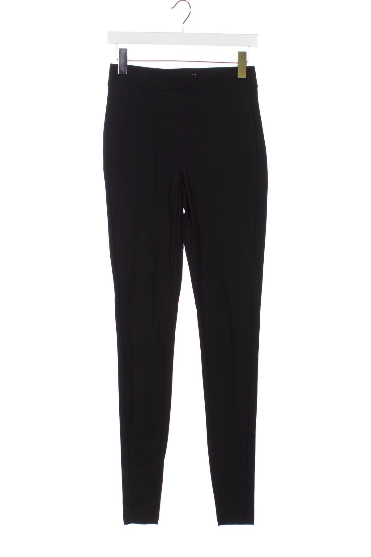 Damenhose Studio Anneloes, Größe XS, Farbe Schwarz, Preis € 17,99