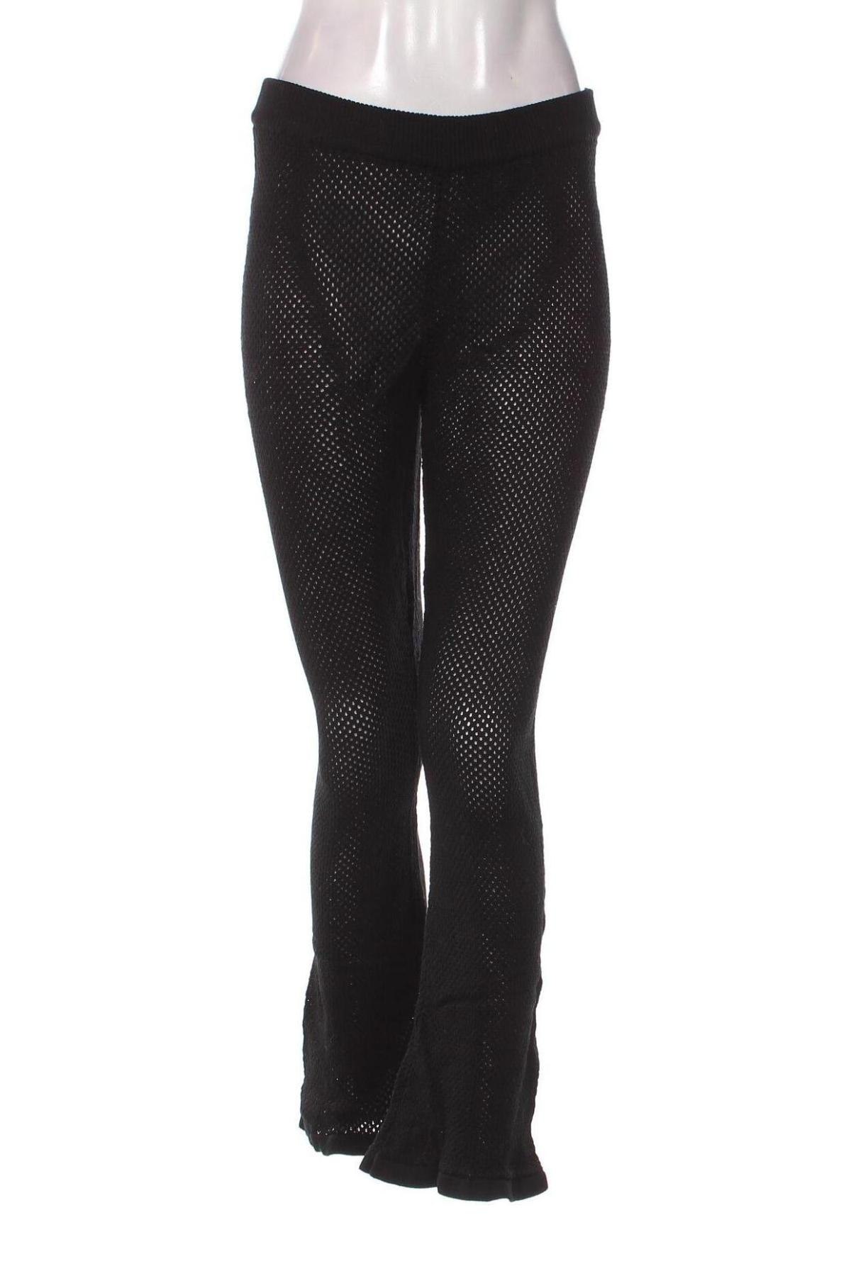 Pantaloni de femei Supre, Mărime M, Culoare Negru, Preț 134,99 Lei