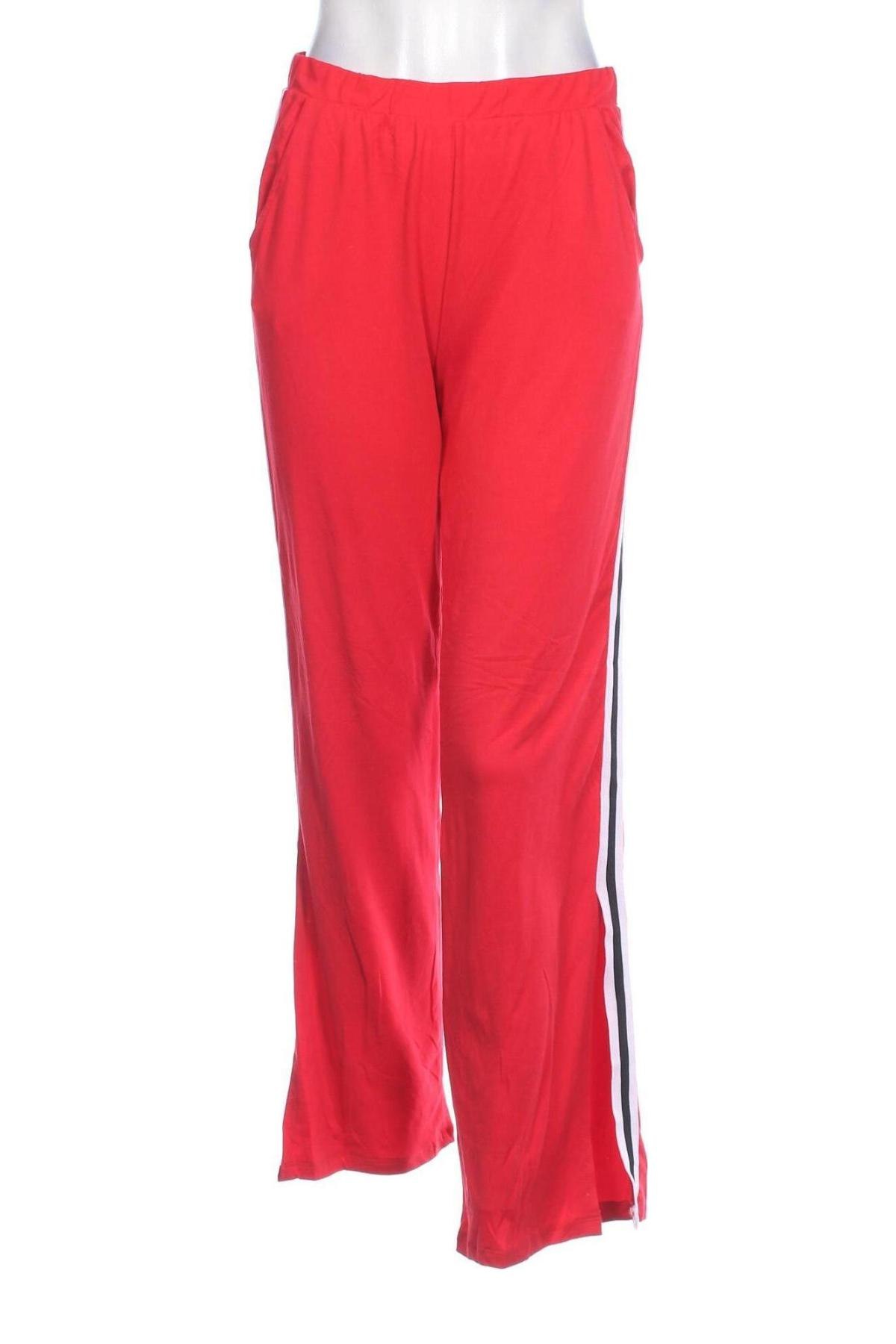 Damenhose Sws, Größe L, Farbe Rot, Preis € 10,49