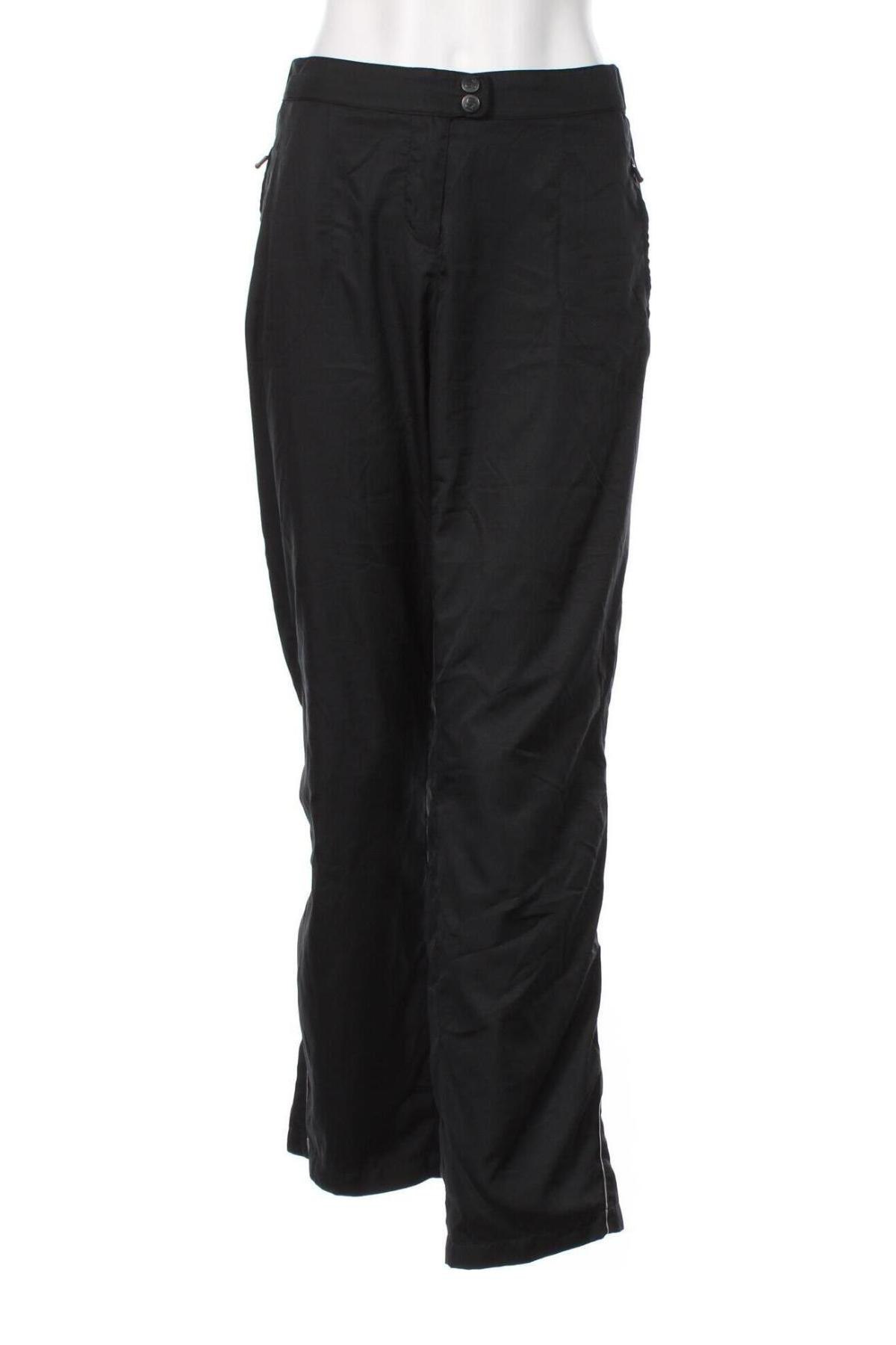 Damenhose TCM, Größe XL, Farbe Schwarz, Preis € 9,49