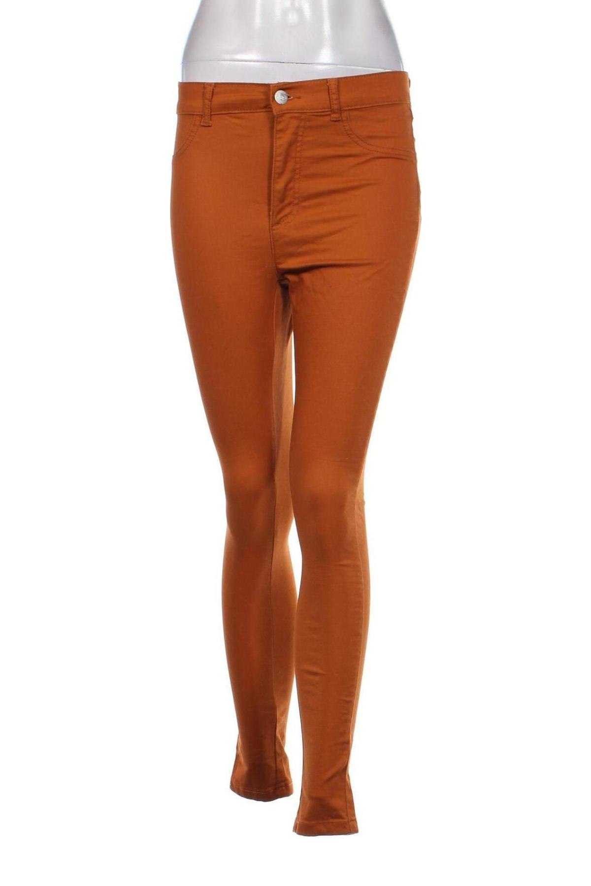 Damenhose TINA, Größe S, Farbe Orange, Preis € 20,49