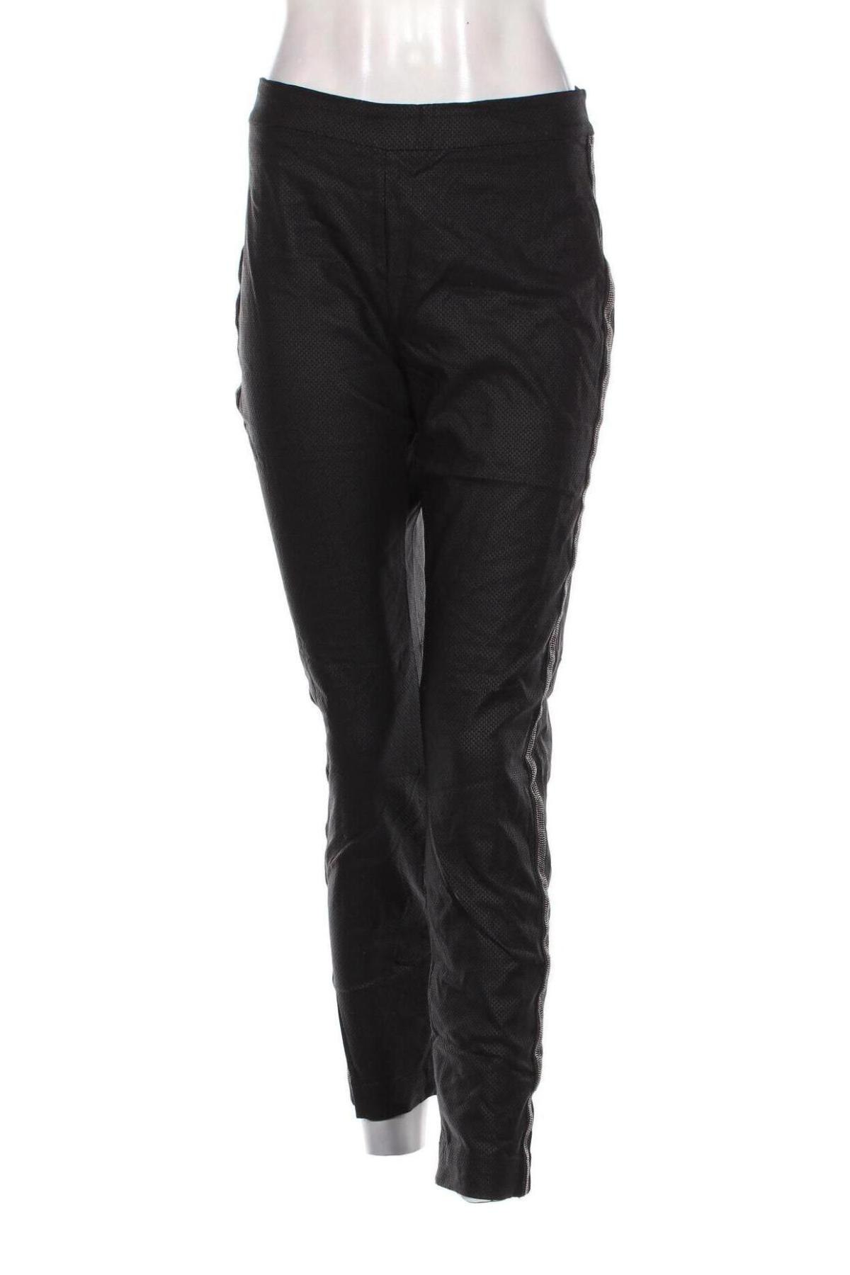 Damenhose Tchibo, Größe XL, Farbe Schwarz, Preis 7,49 €