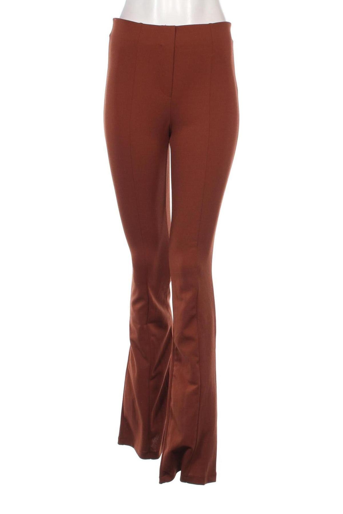 Damenhose Terranova, Größe S, Farbe Orange, Preis 6,99 €