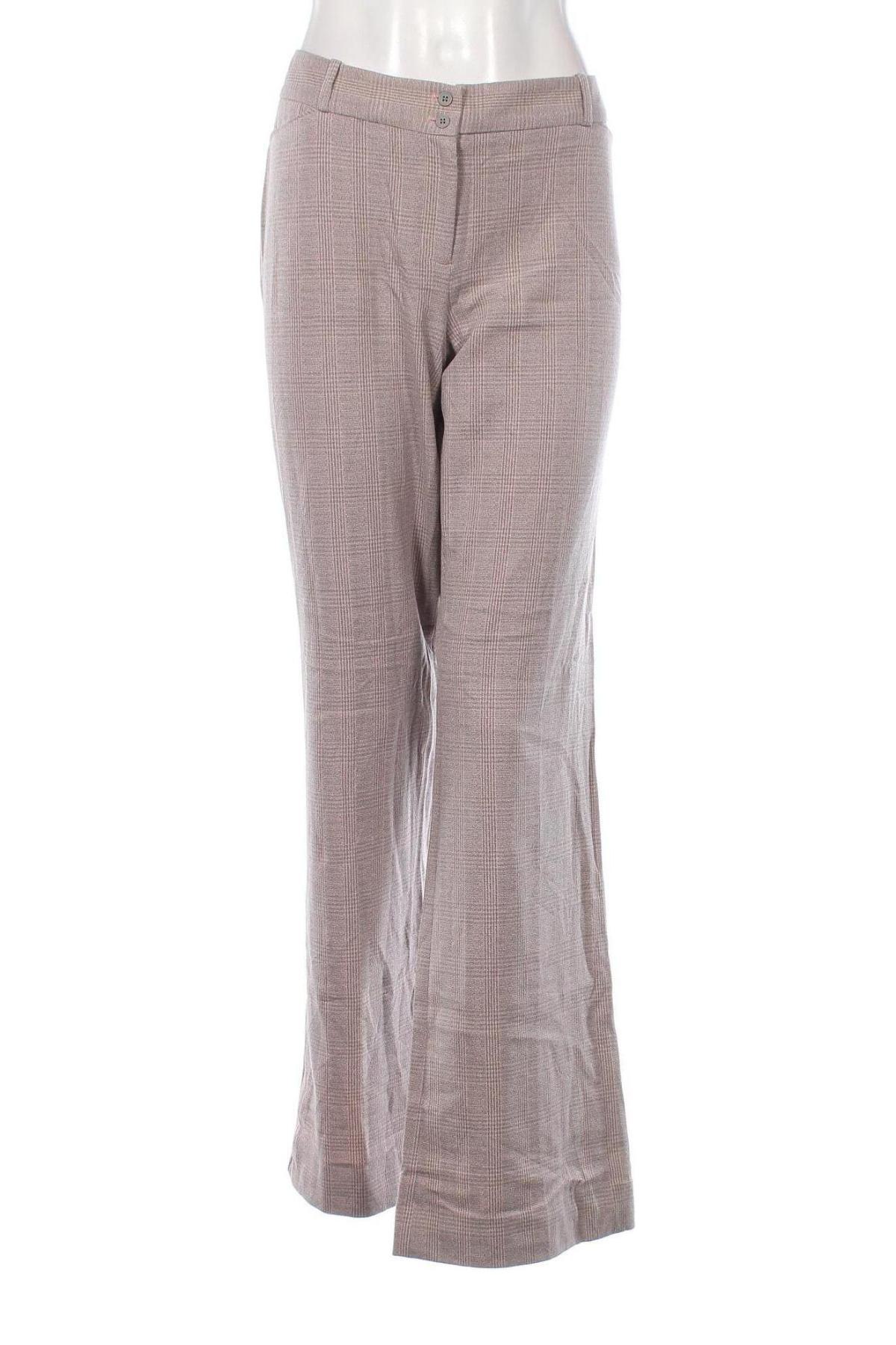 Pantaloni de femei The Limited, Mărime XL, Culoare Multicolor, Preț 33,99 Lei