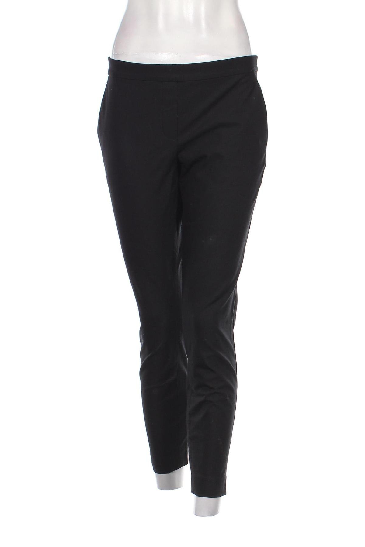 Damenhose Theory, Größe M, Farbe Schwarz, Preis € 34,99