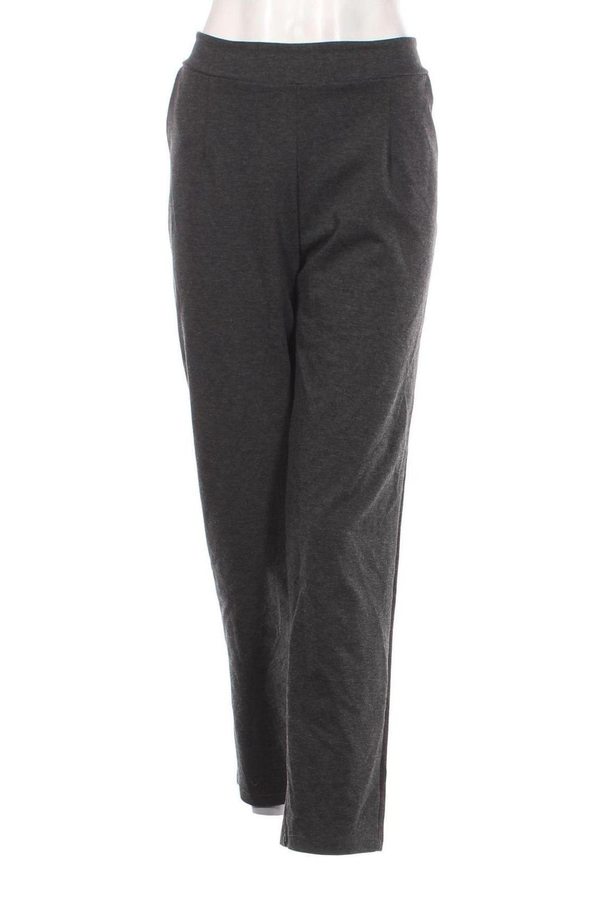 Damenhose Tippy, Größe XL, Farbe Grau, Preis 10,49 €