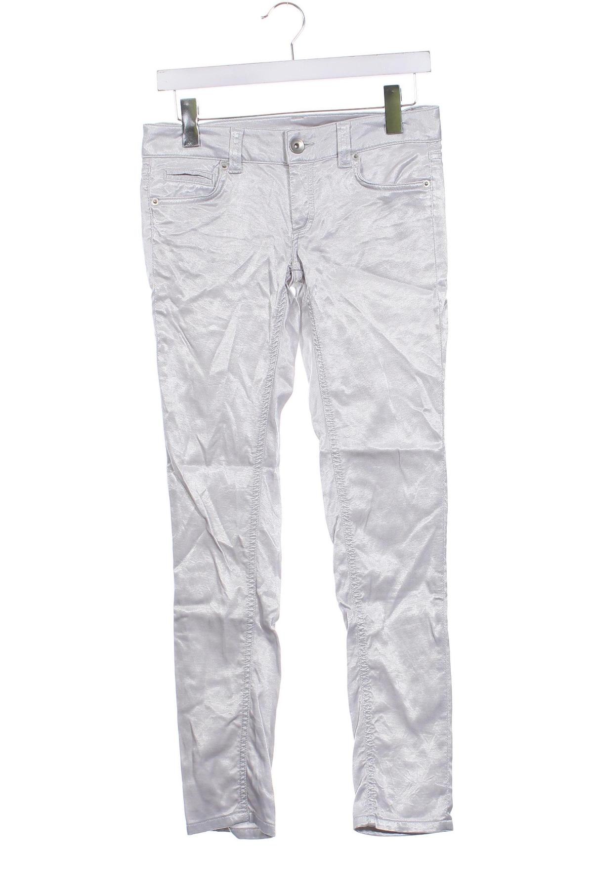 Damenhose Topshop, Größe M, Farbe Grau, Preis € 20,92